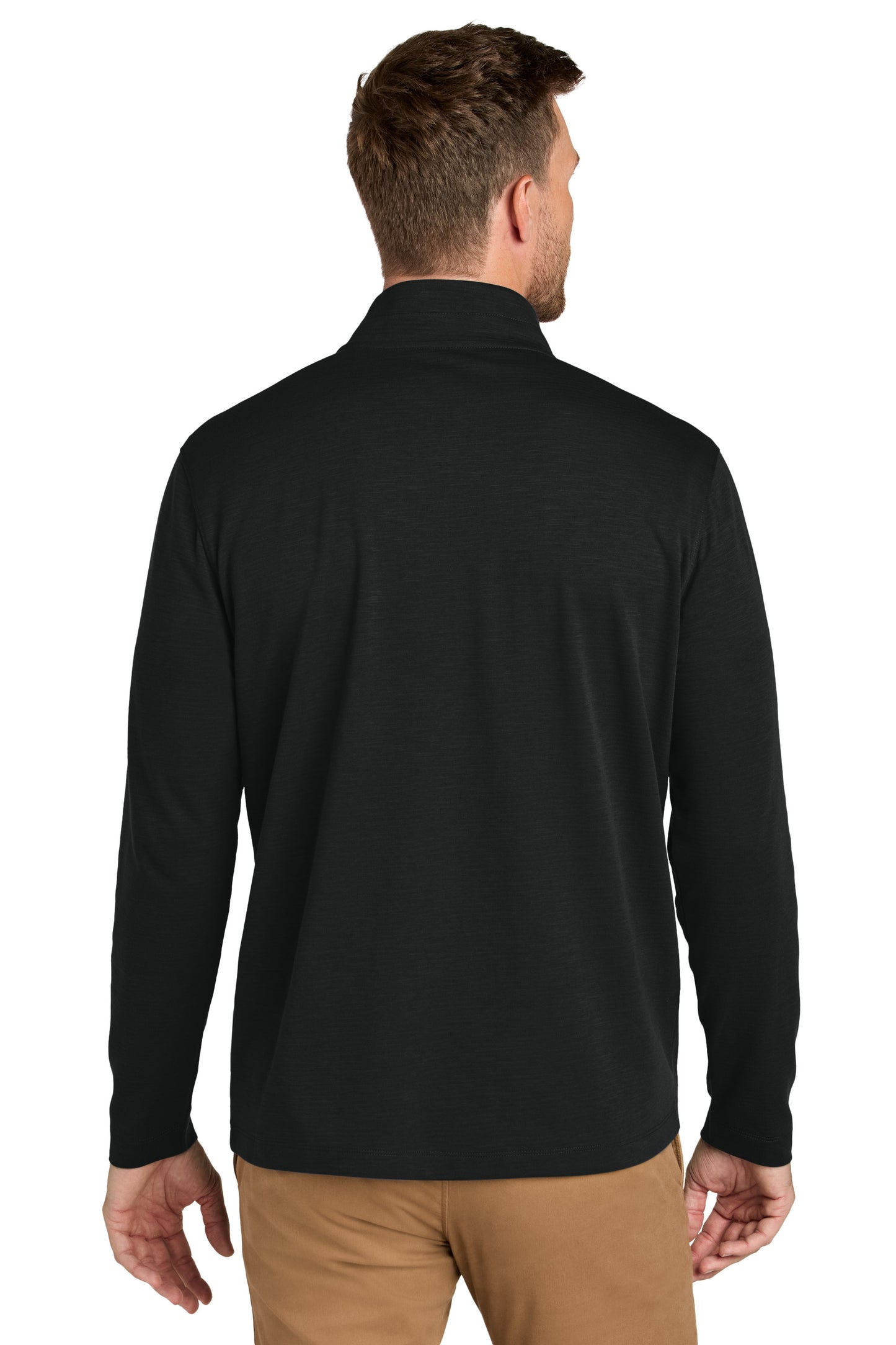 Port Authority® Breakwater 1/4-Zip Pullover