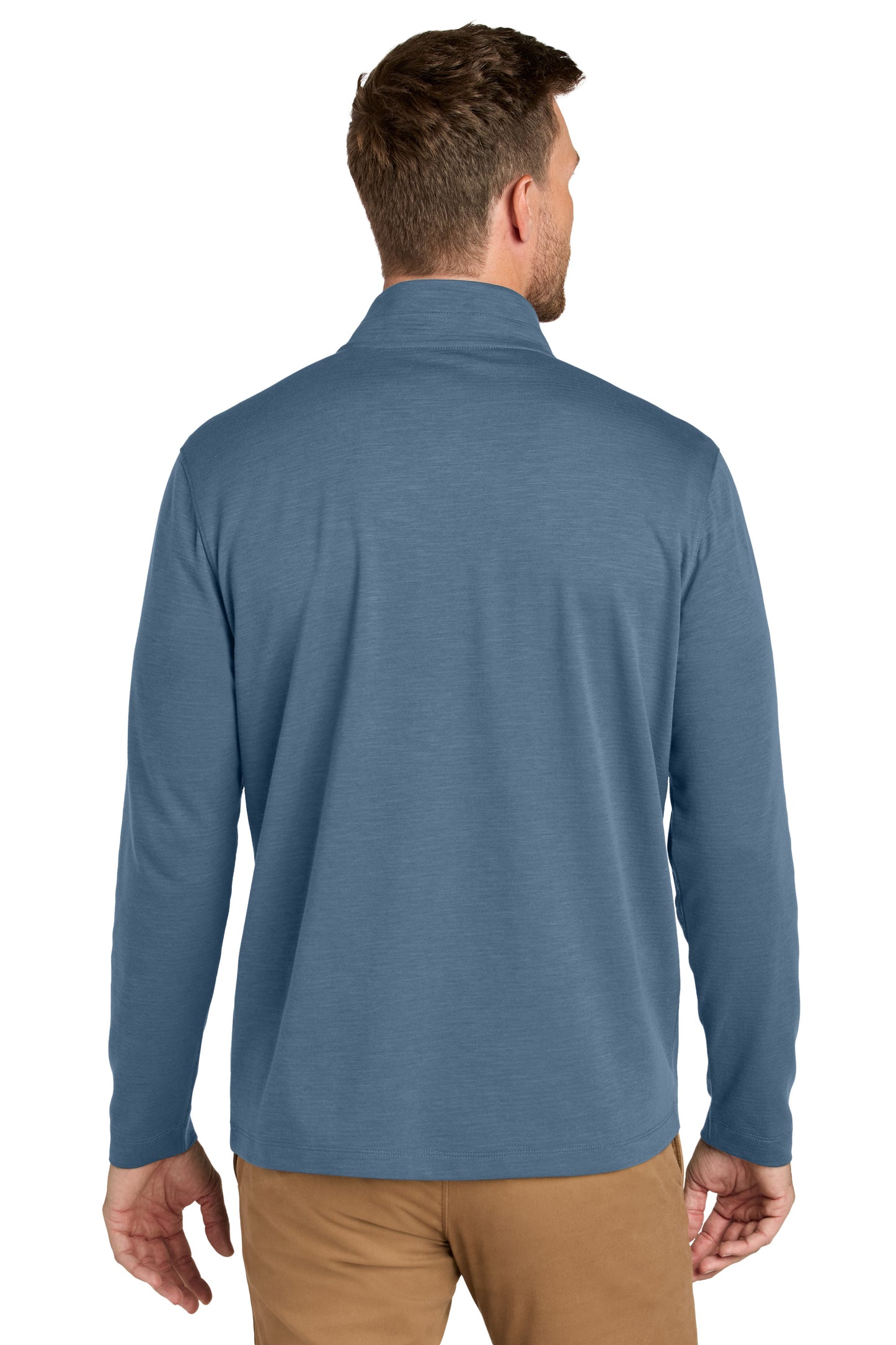 Port Authority® Breakwater 1/4-Zip Pullover