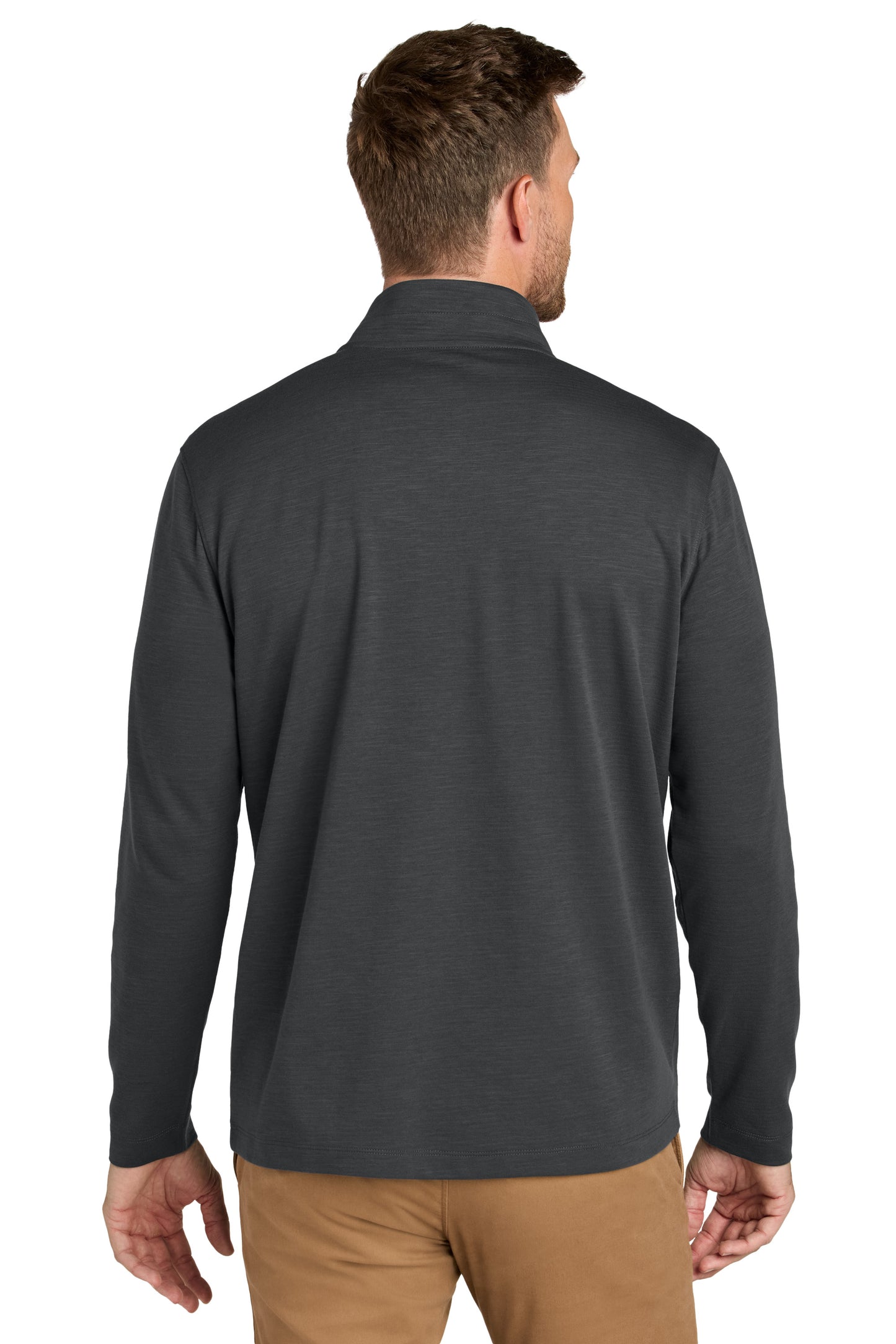 Port Authority® Breakwater 1/4-Zip Pullover