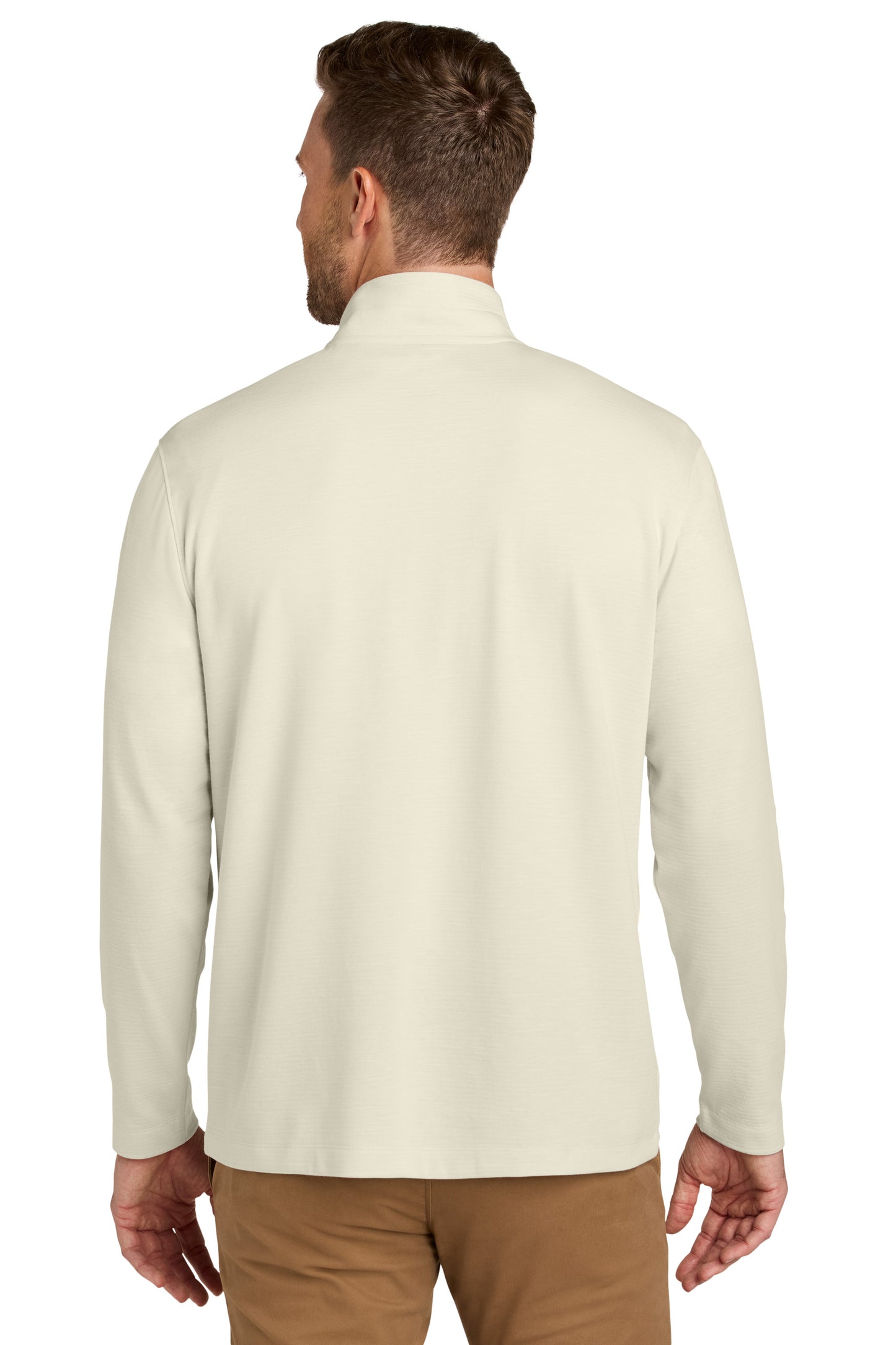 Port Authority® Breakwater 1/4-Zip Pullover