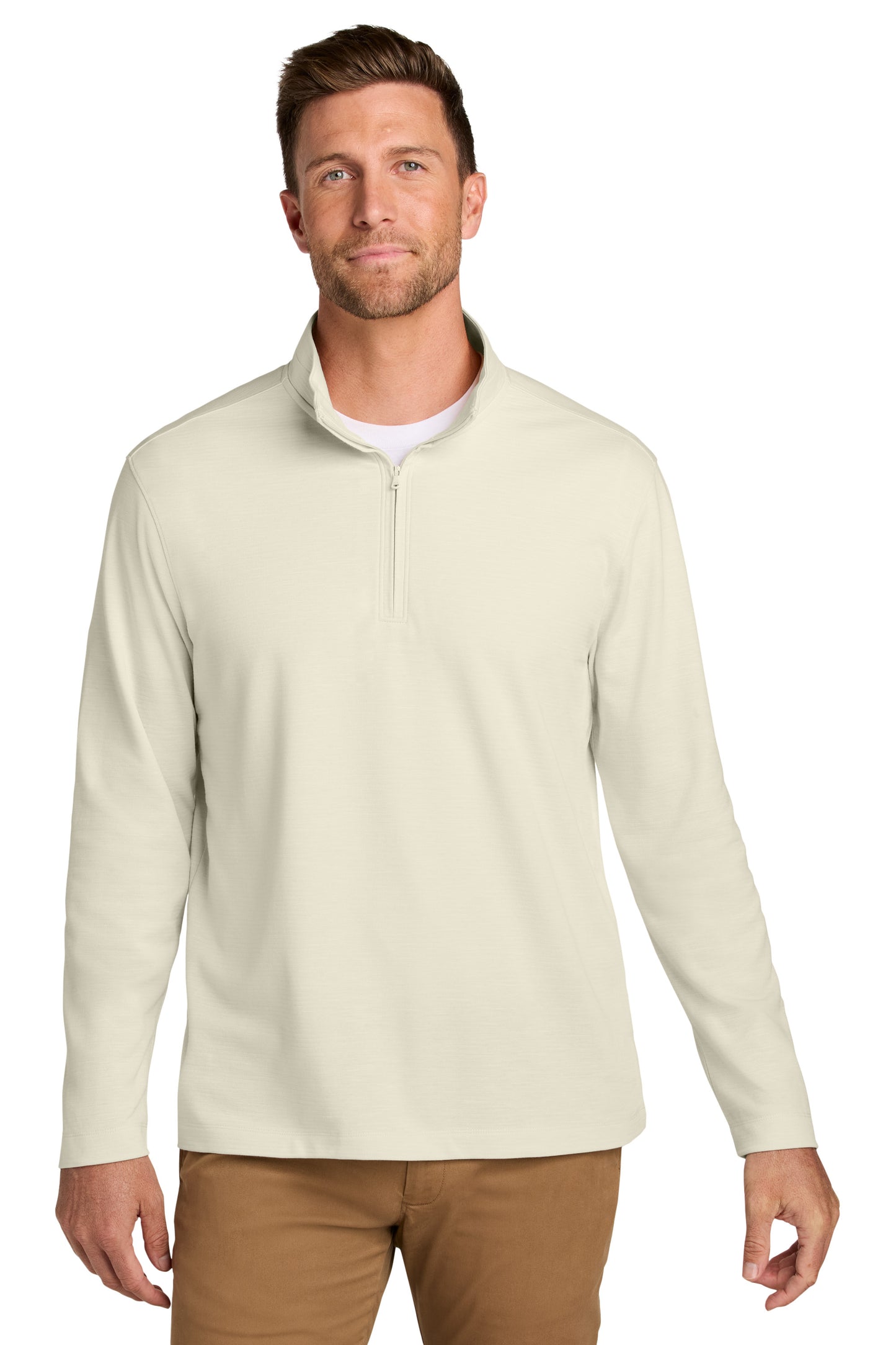 Port Authority® Breakwater 1/4-Zip Pullover