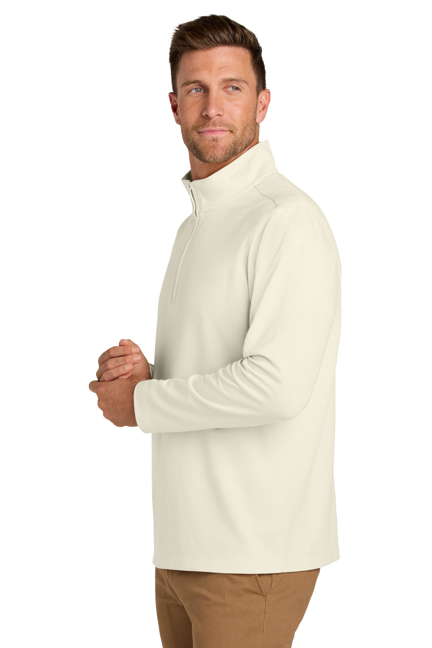 Port Authority® Breakwater 1/4-Zip Pullover