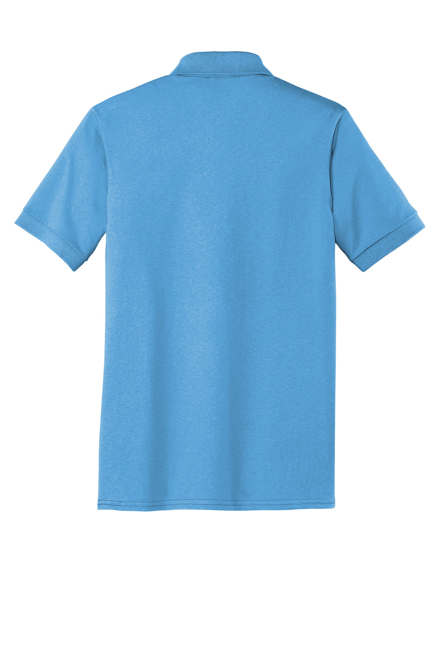 Port & Company® Core Blend Jersey Knit Polo