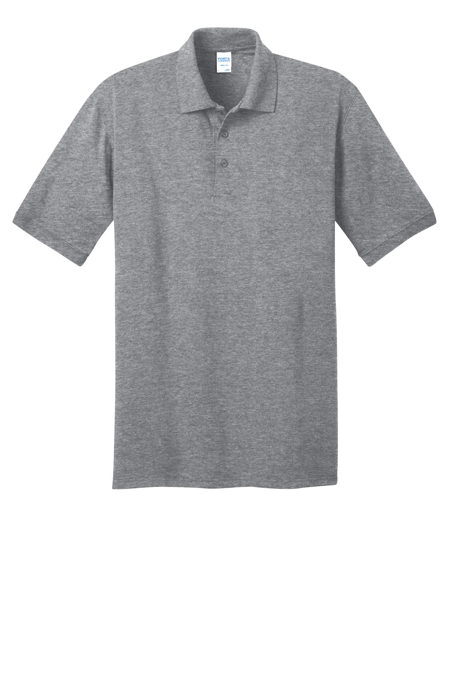 Port & Company® Core Blend Jersey Knit Polo