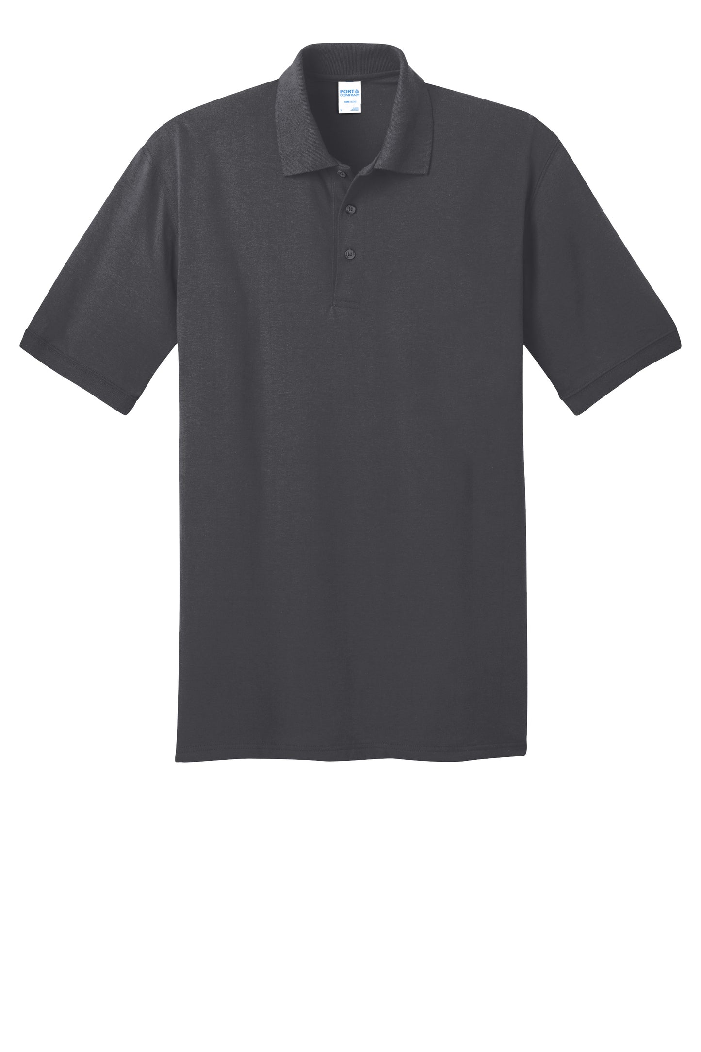 Port & Company® Core Blend Jersey Knit Polo