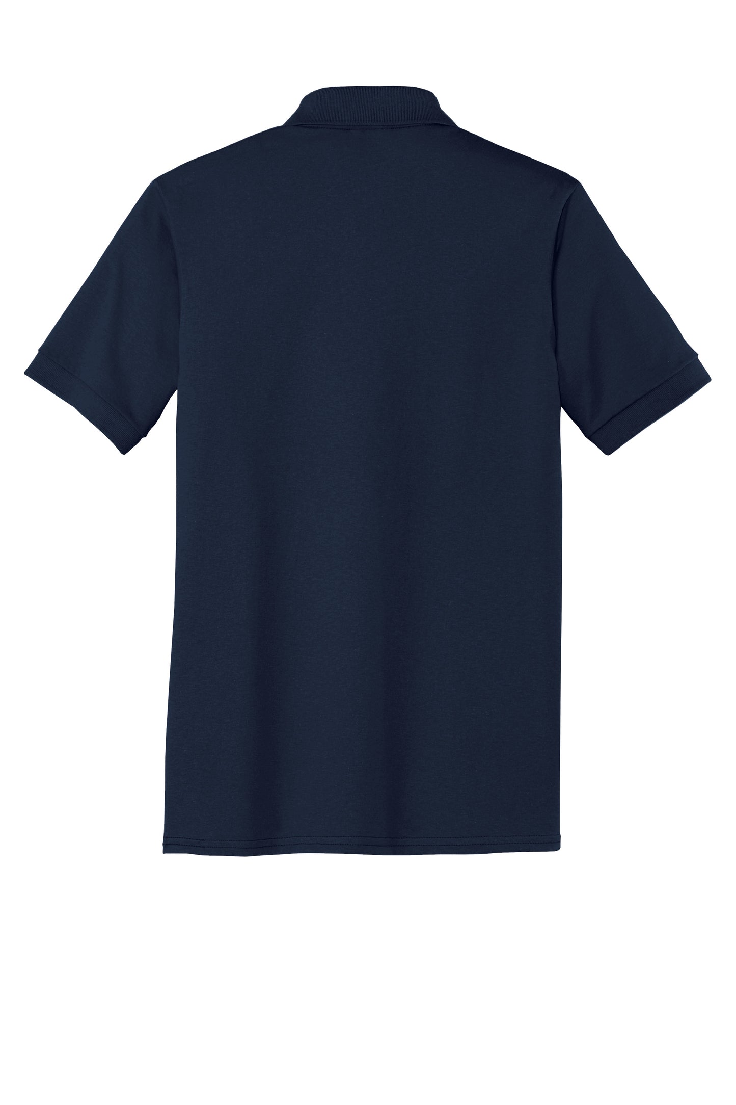 Port & Company® Core Blend Jersey Knit Polo