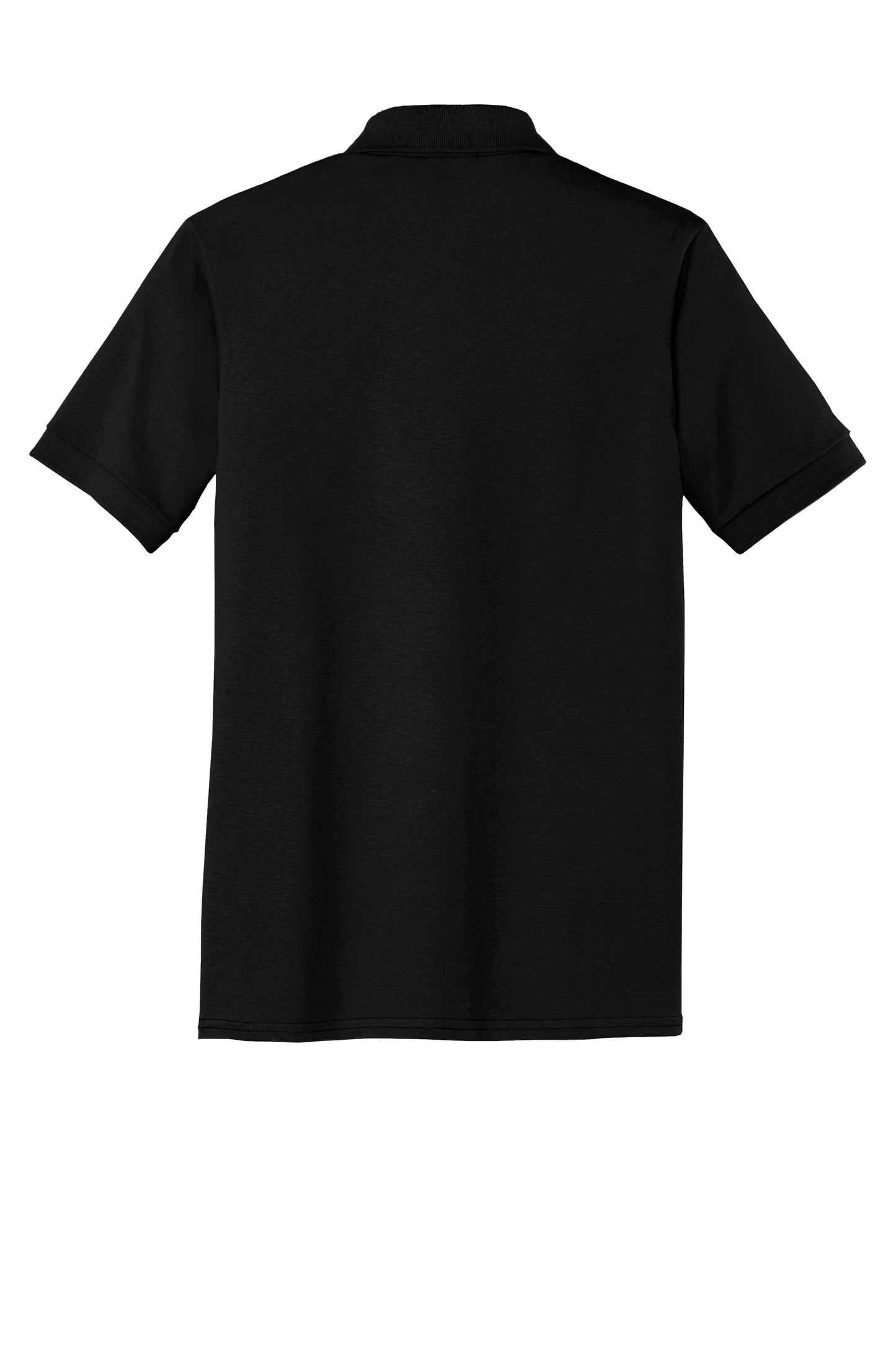 Port & Company® Core Blend Jersey Knit Polo