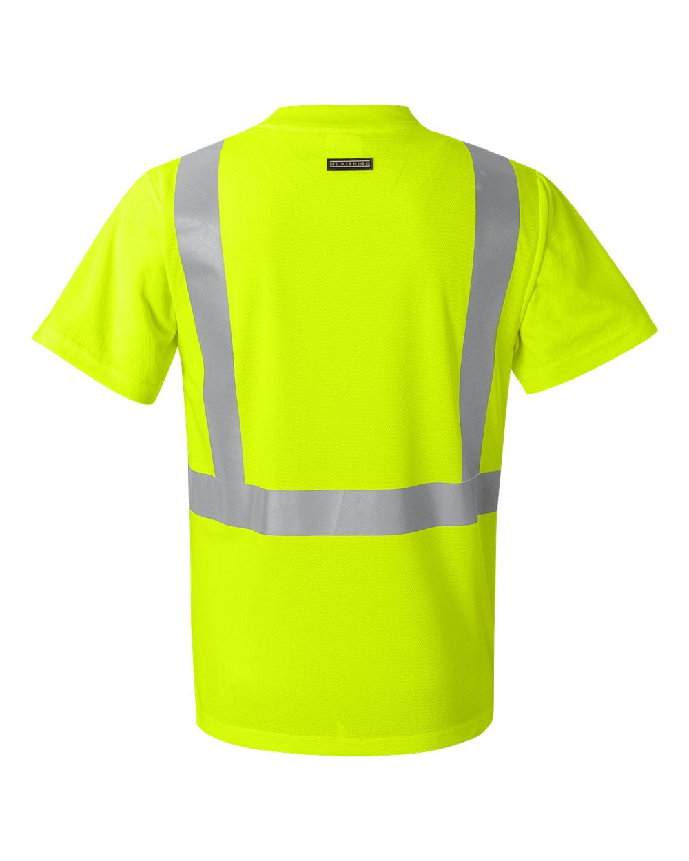 Kishigo High-Performance Microfiber T-Shirt - 9110-9111