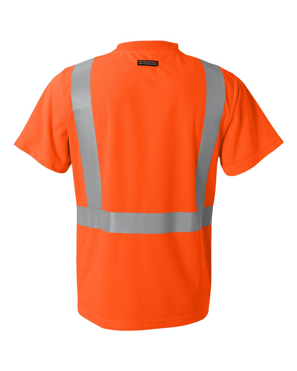Kishigo High-Performance Microfiber T-Shirt - 9110-9111