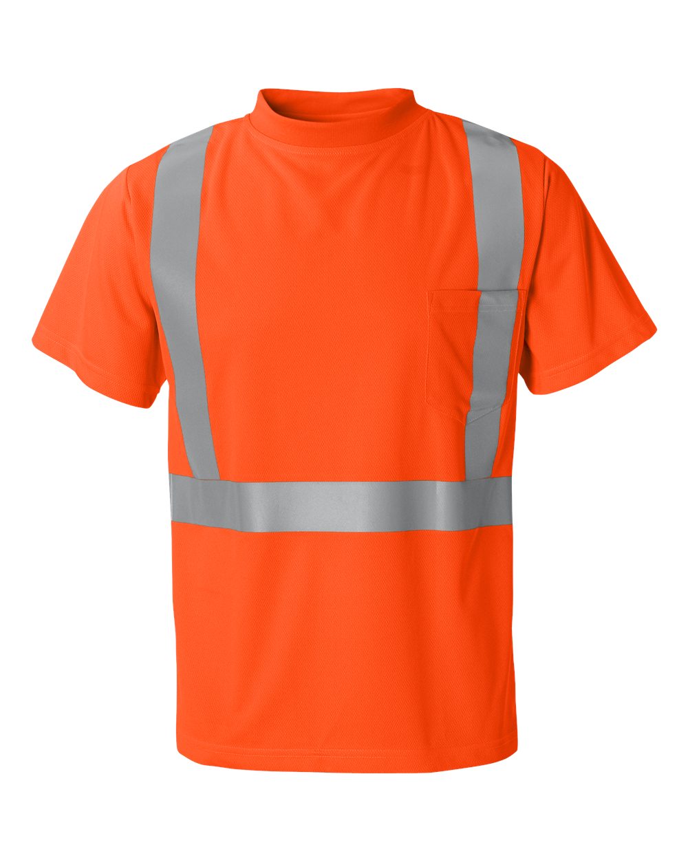 Kishigo High-Performance Microfiber T-Shirt - 9110-9111