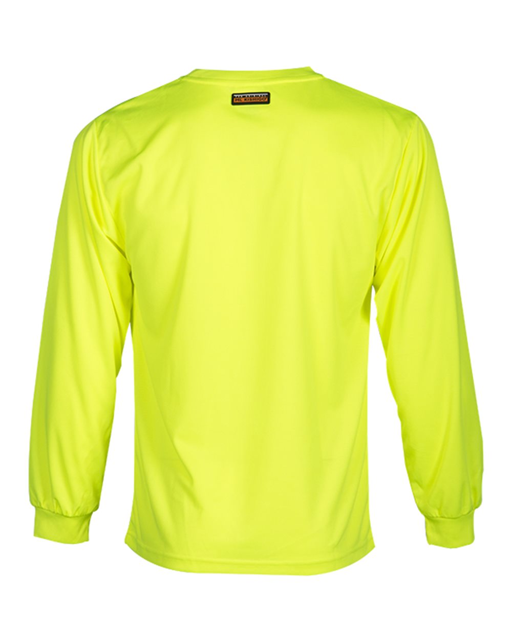 Kishigo Microfiber Polyester Long Sleeve T-Shirt - 9122-9123
