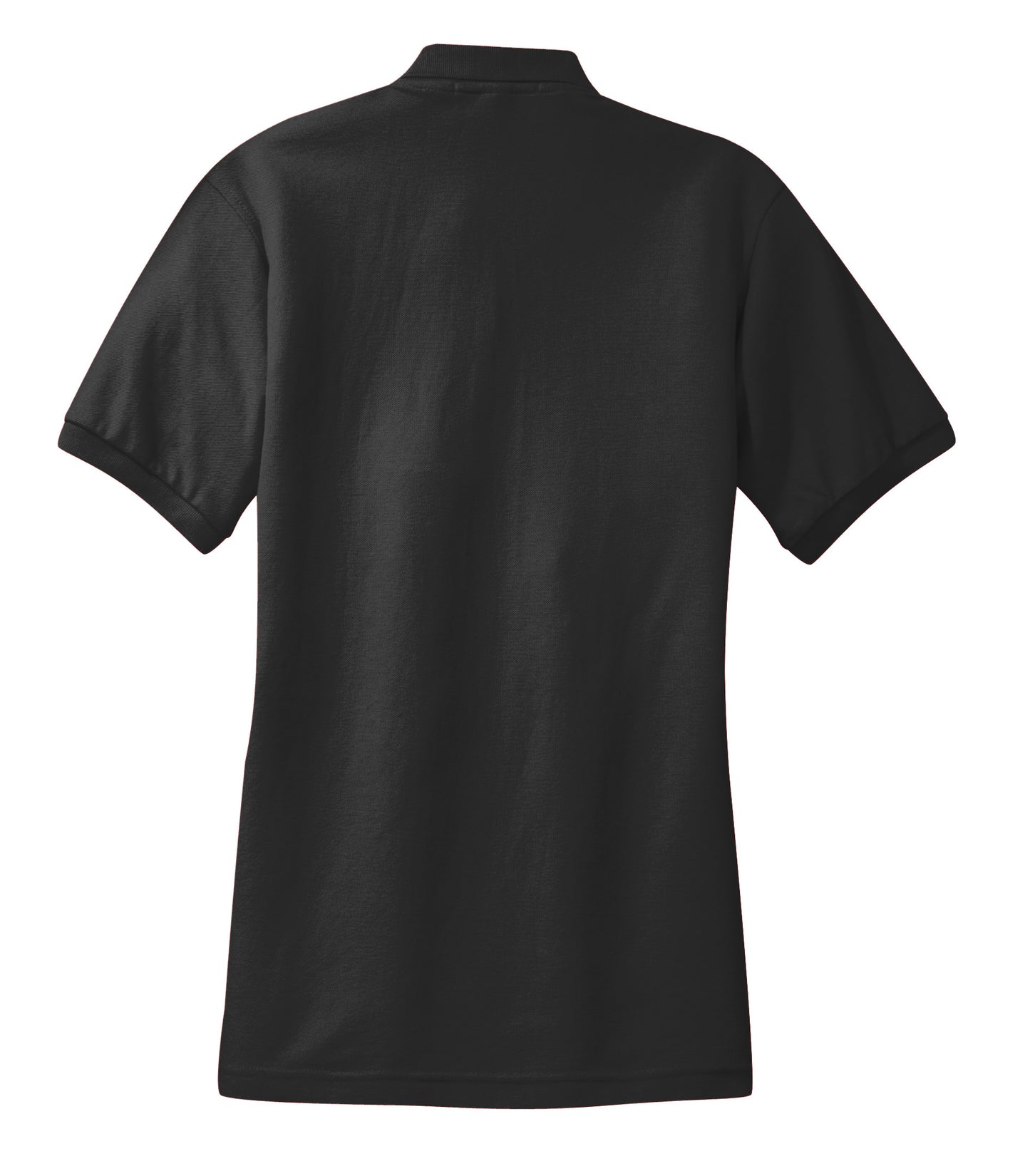 Port Authority® Women's Silk Touch™ Polo