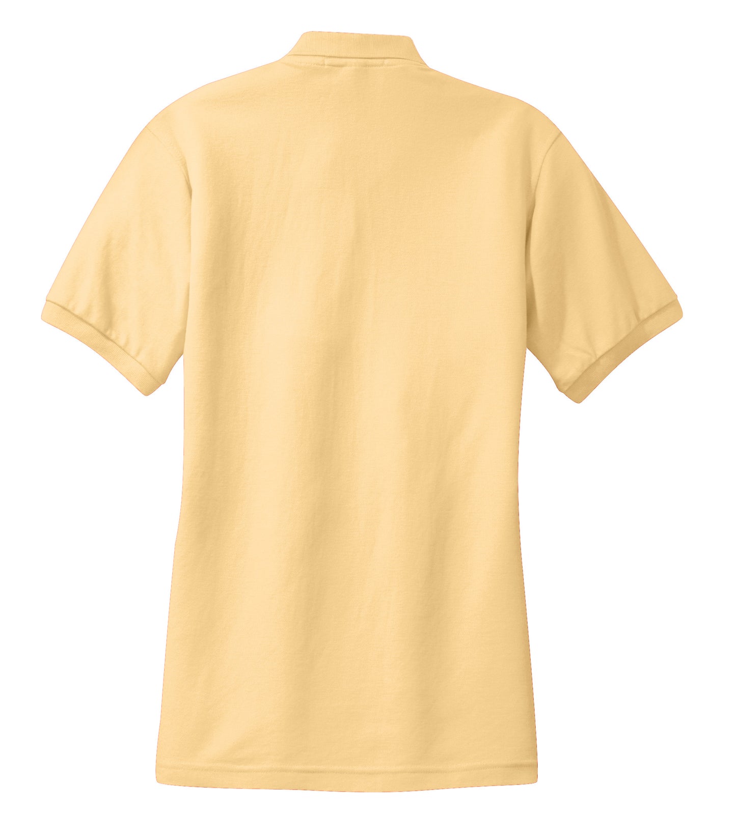 Port Authority® Women's Silk Touch™ Polo