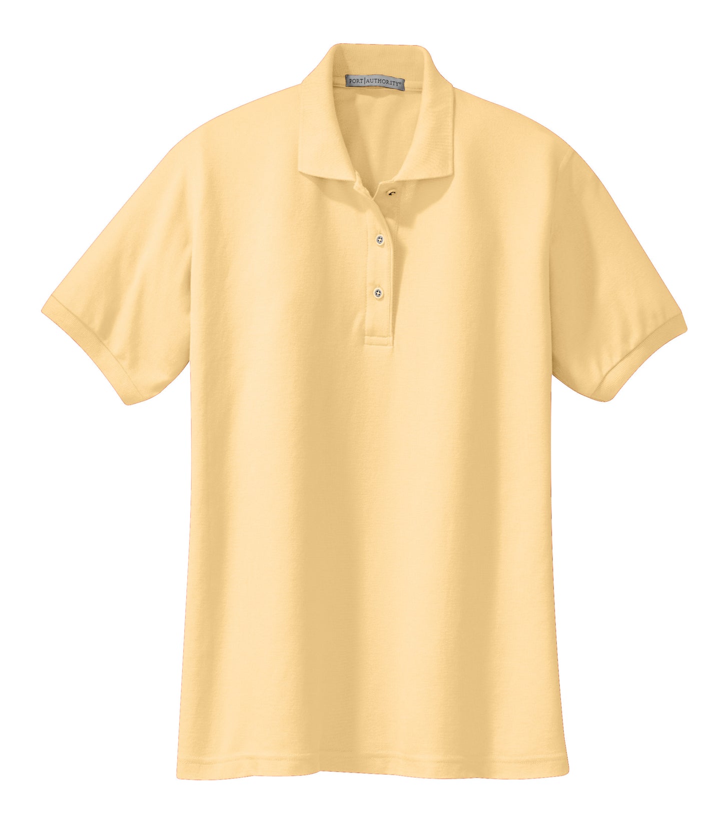 Port Authority® Women's Silk Touch™ Polo