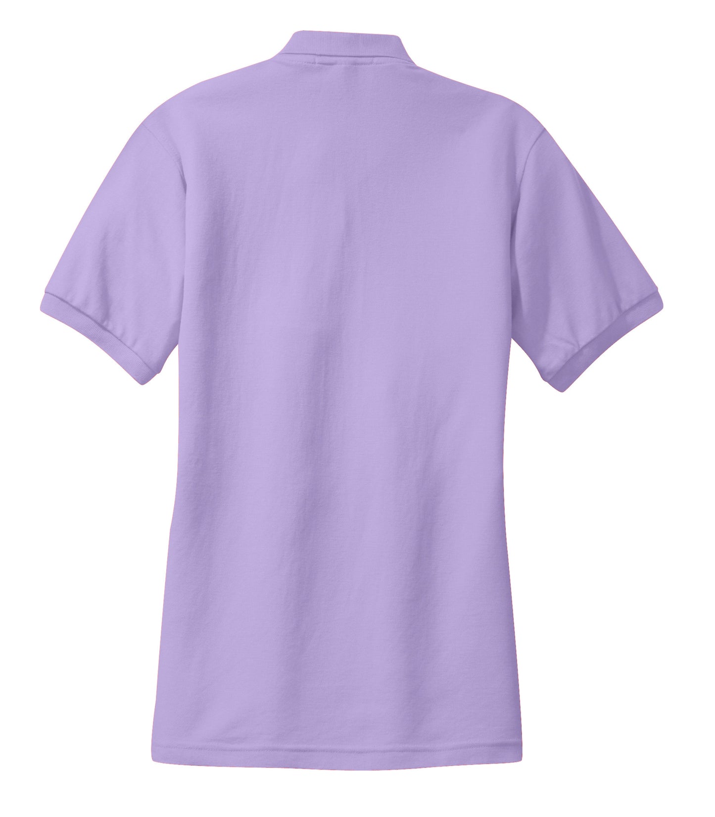 Port Authority® Women's Silk Touch™ Polo