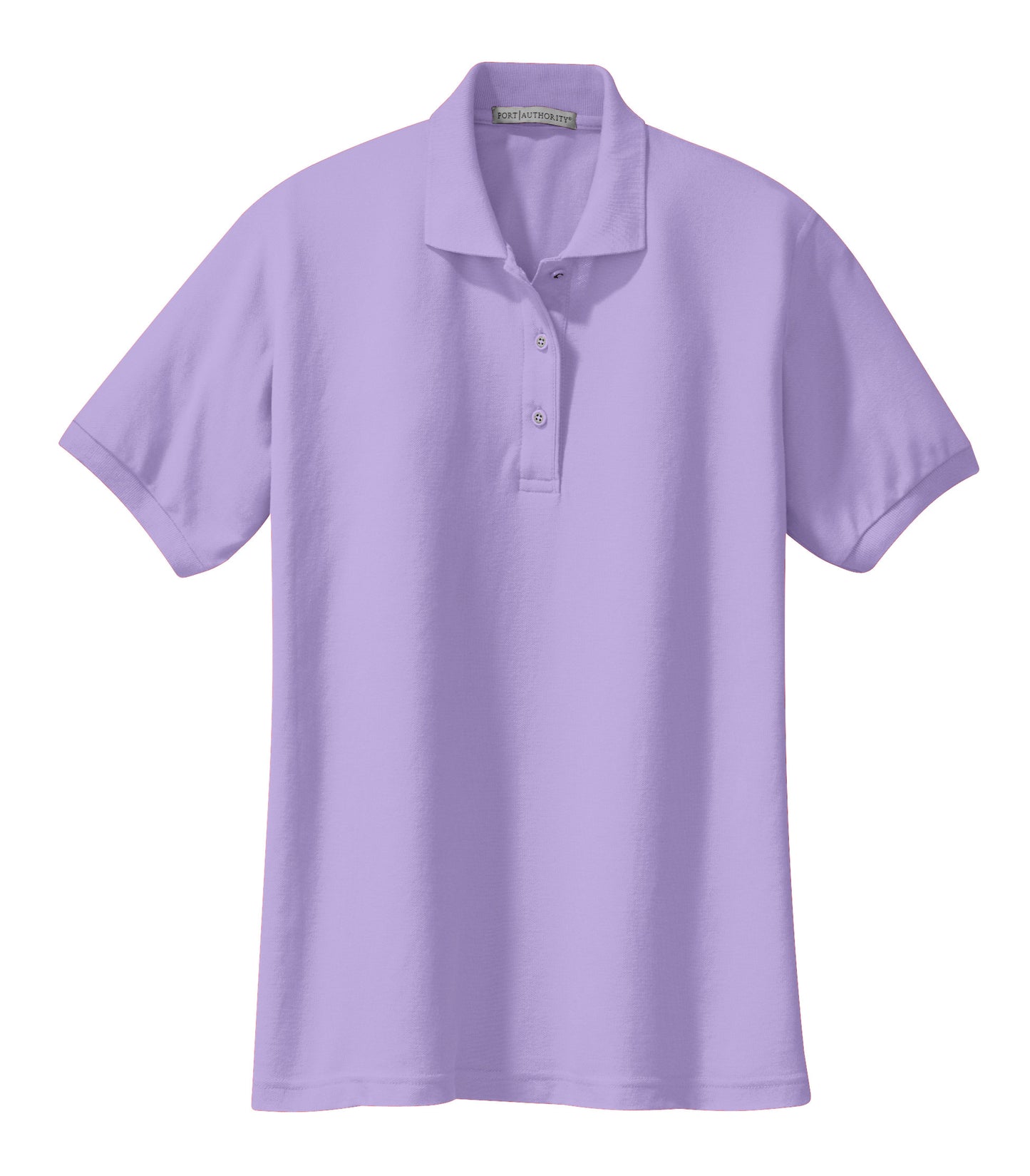 Port Authority® Women's Silk Touch™ Polo