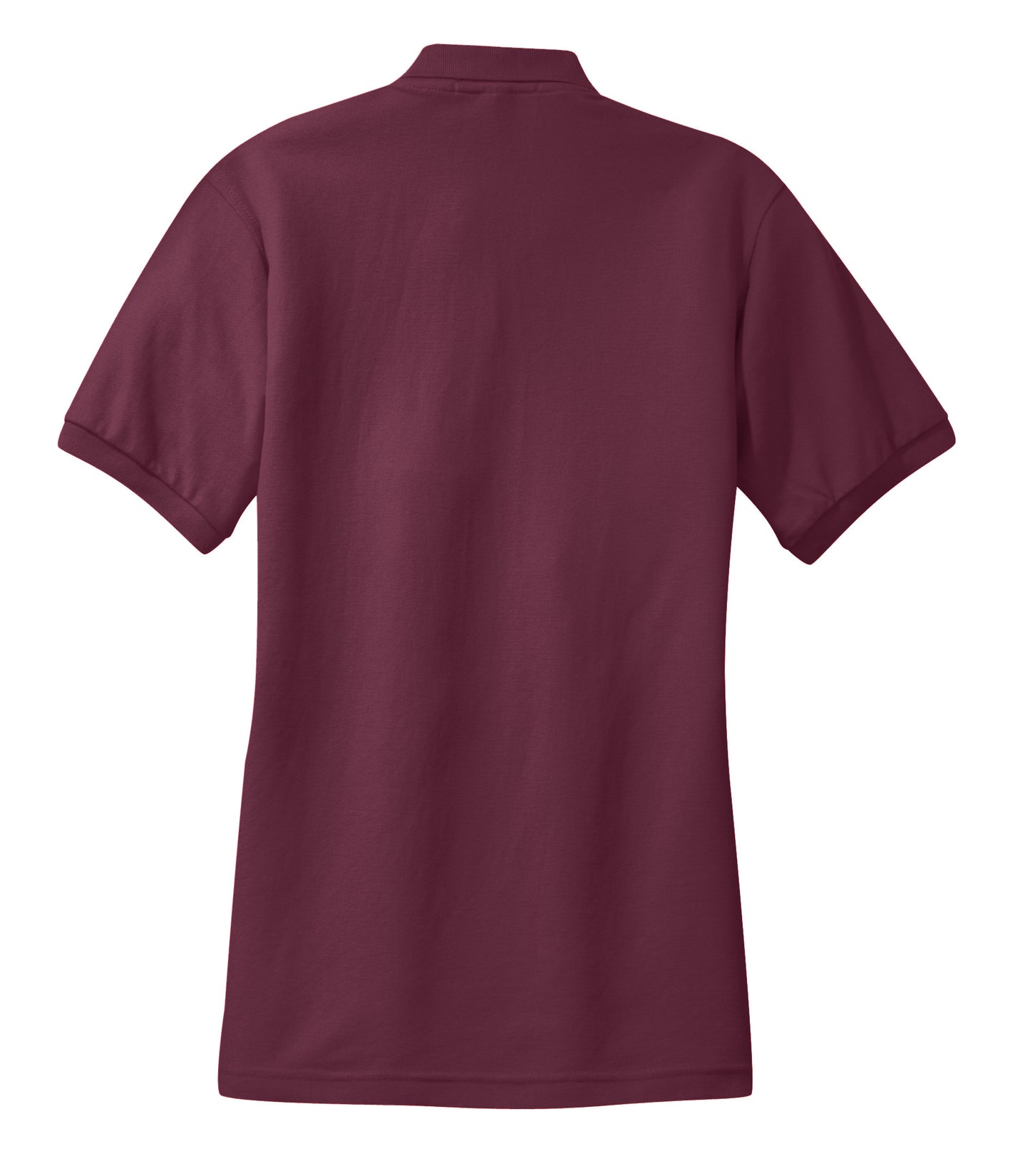 Port Authority® Women's Silk Touch™ Polo
