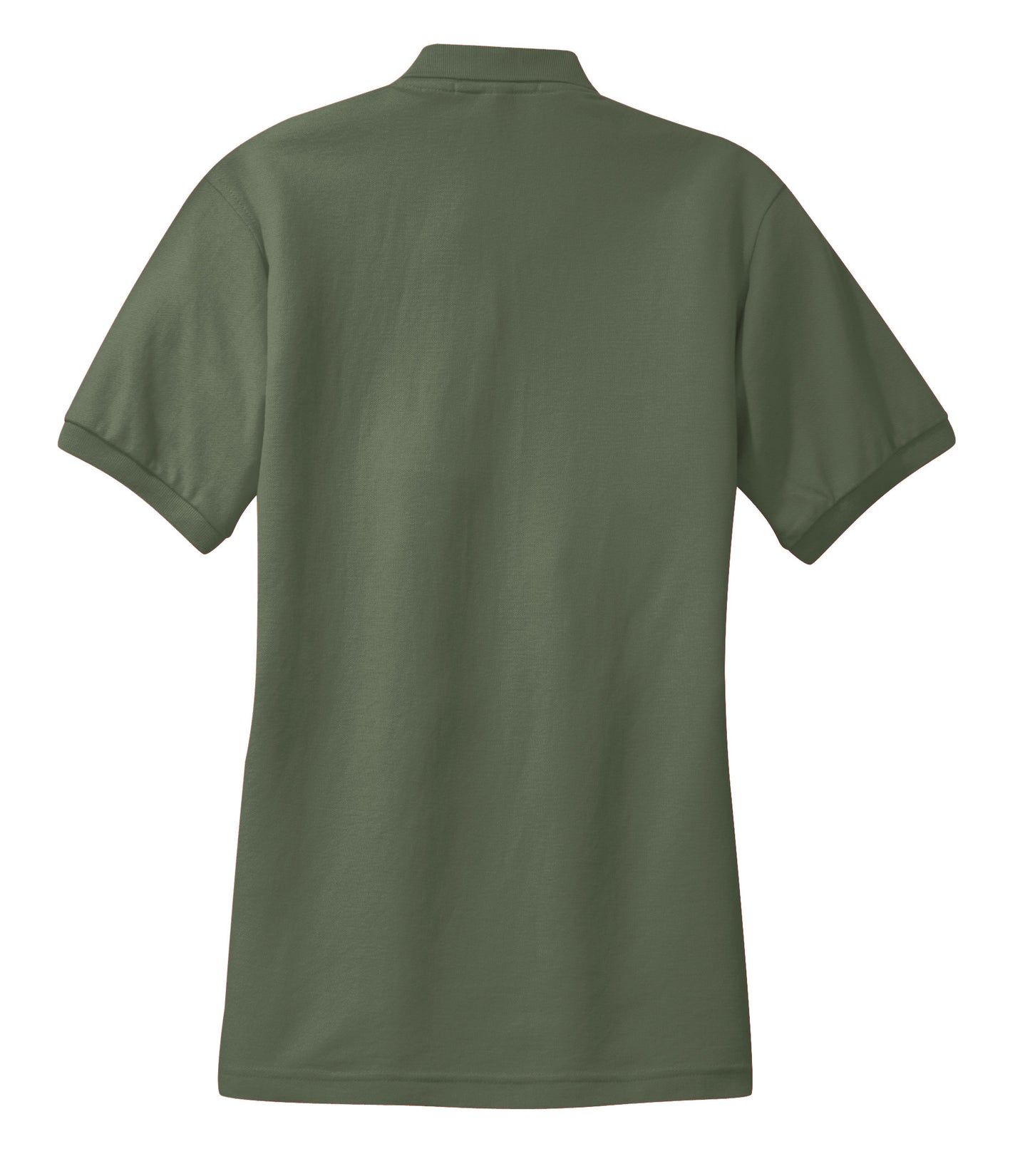 Port Authority® Women's Silk Touch™ Polo