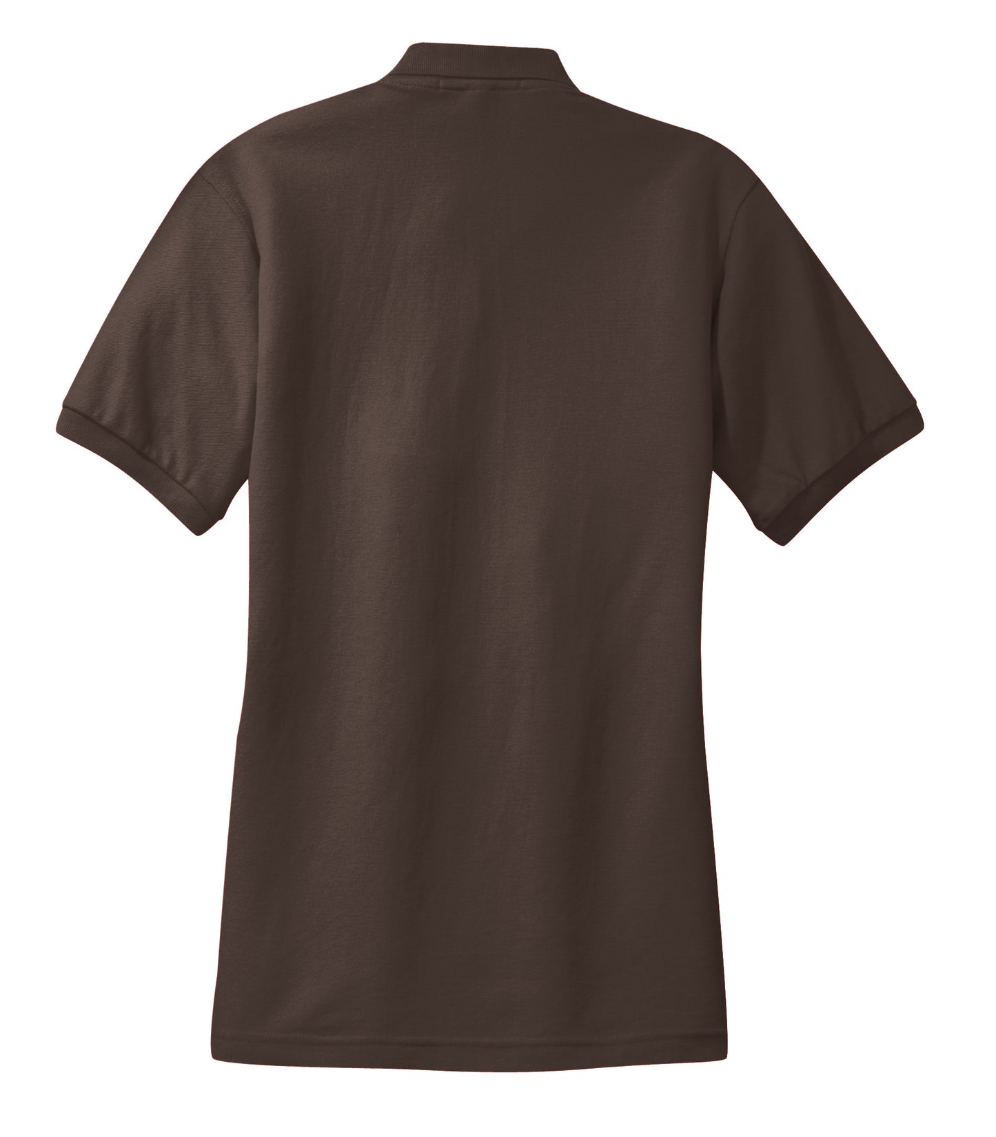 Port Authority® Women's Silk Touch™ Polo