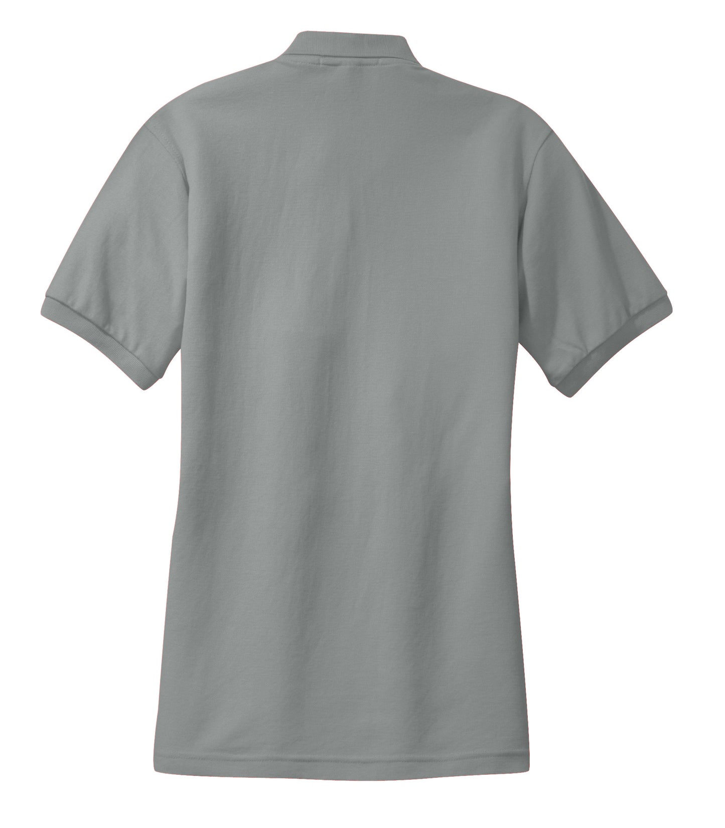 Port Authority® Women's Silk Touch™ Polo