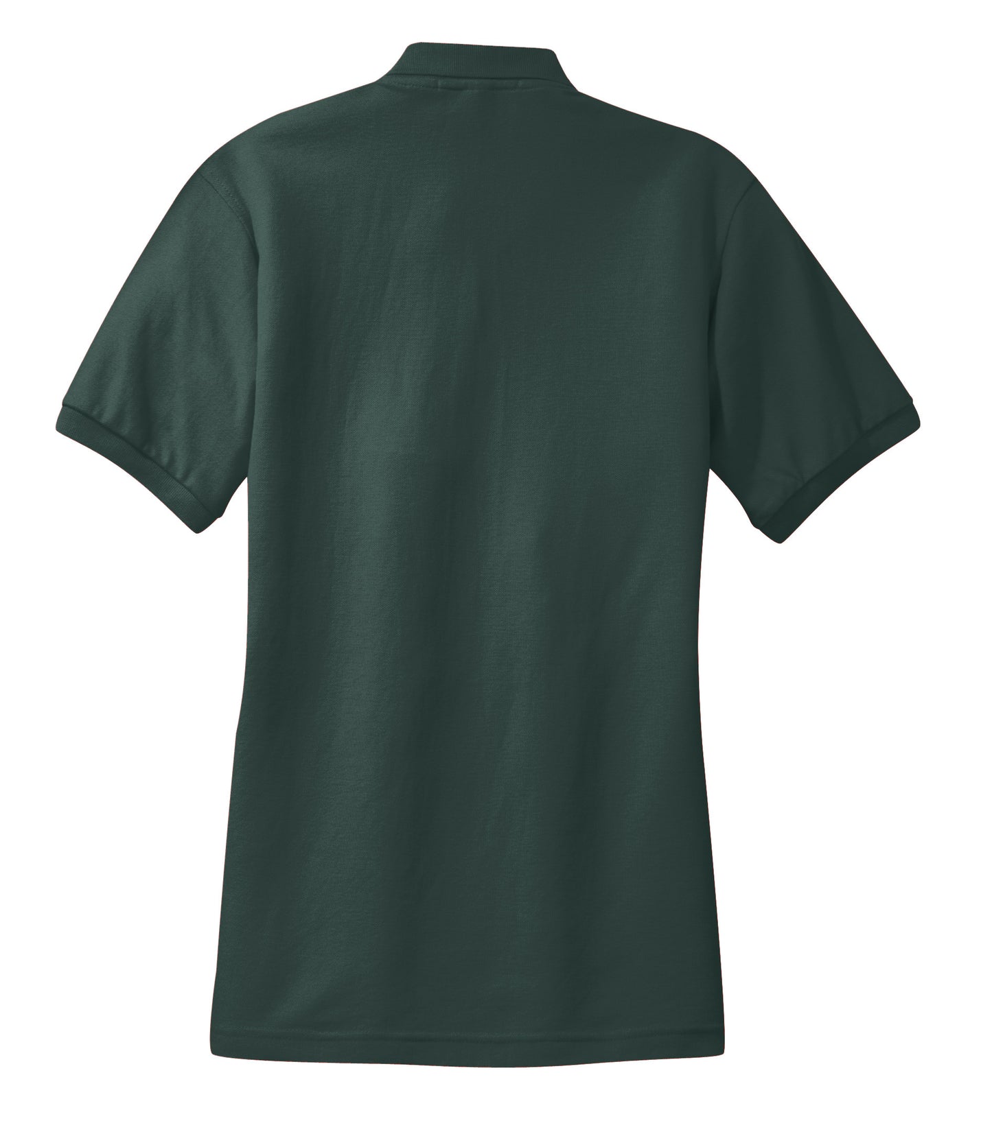 Port Authority® Women's Silk Touch™ Polo