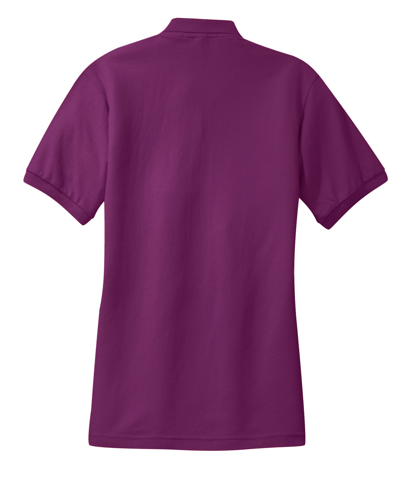 Port Authority® Women's Silk Touch™ Polo
