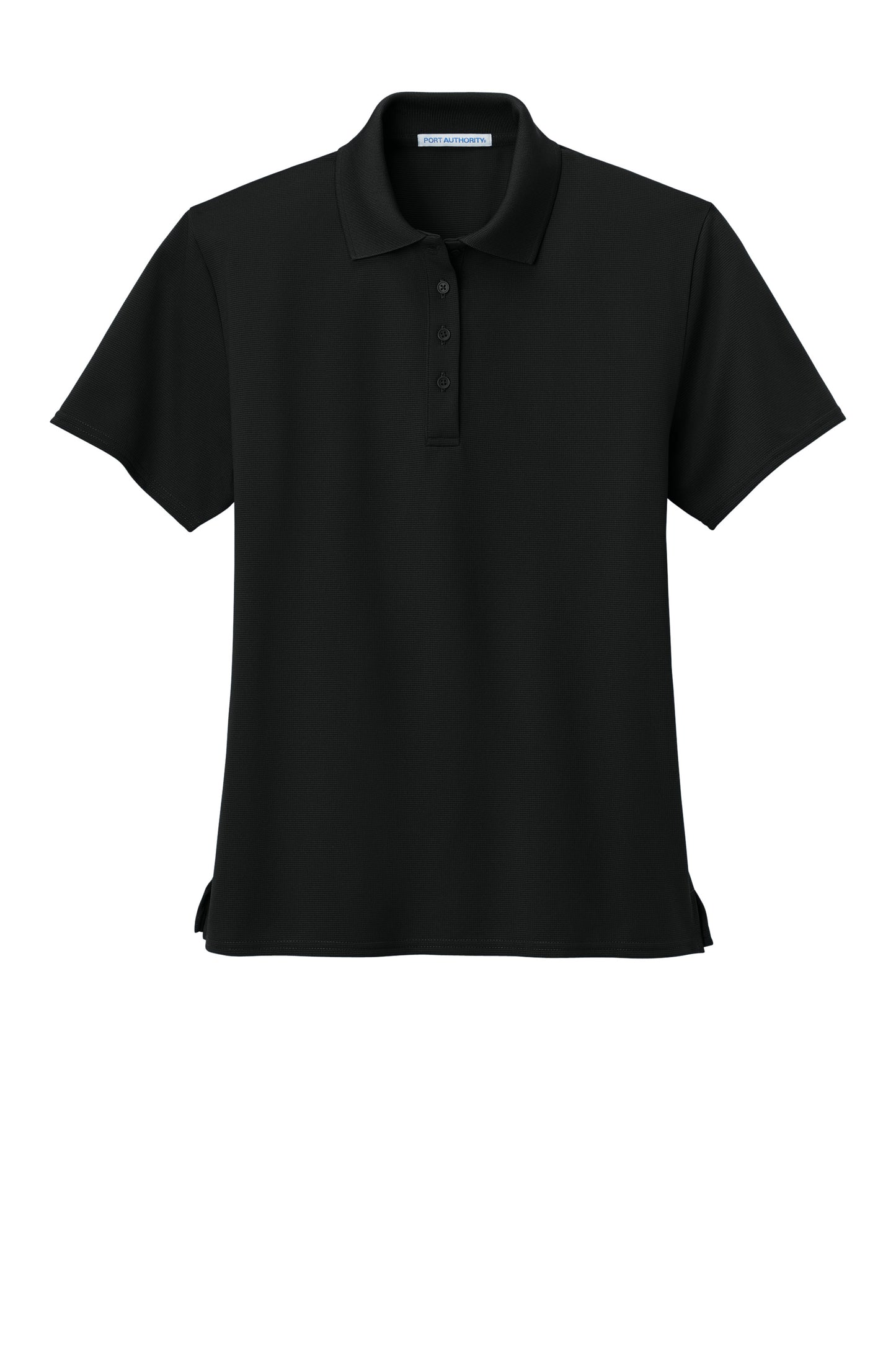 Port Authority® Women's Dry Zone® Ottoman Polo