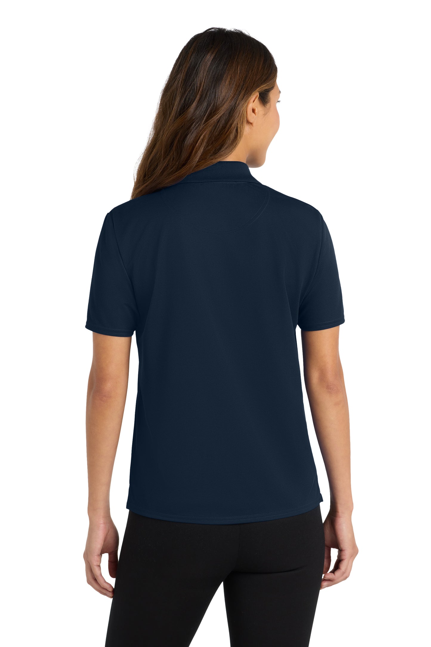 Port Authority® Women's Dry Zone® Ottoman Polo