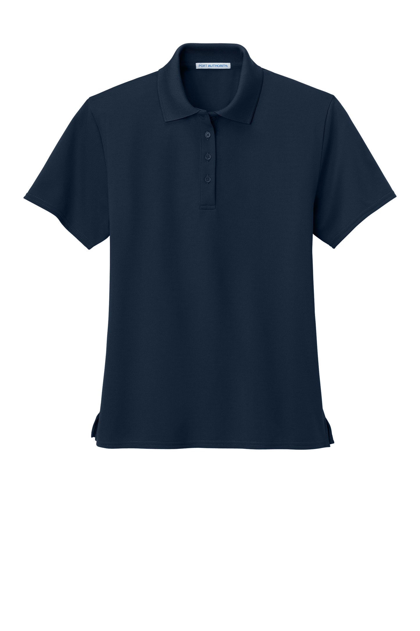 Port Authority® Women's Dry Zone® Ottoman Polo