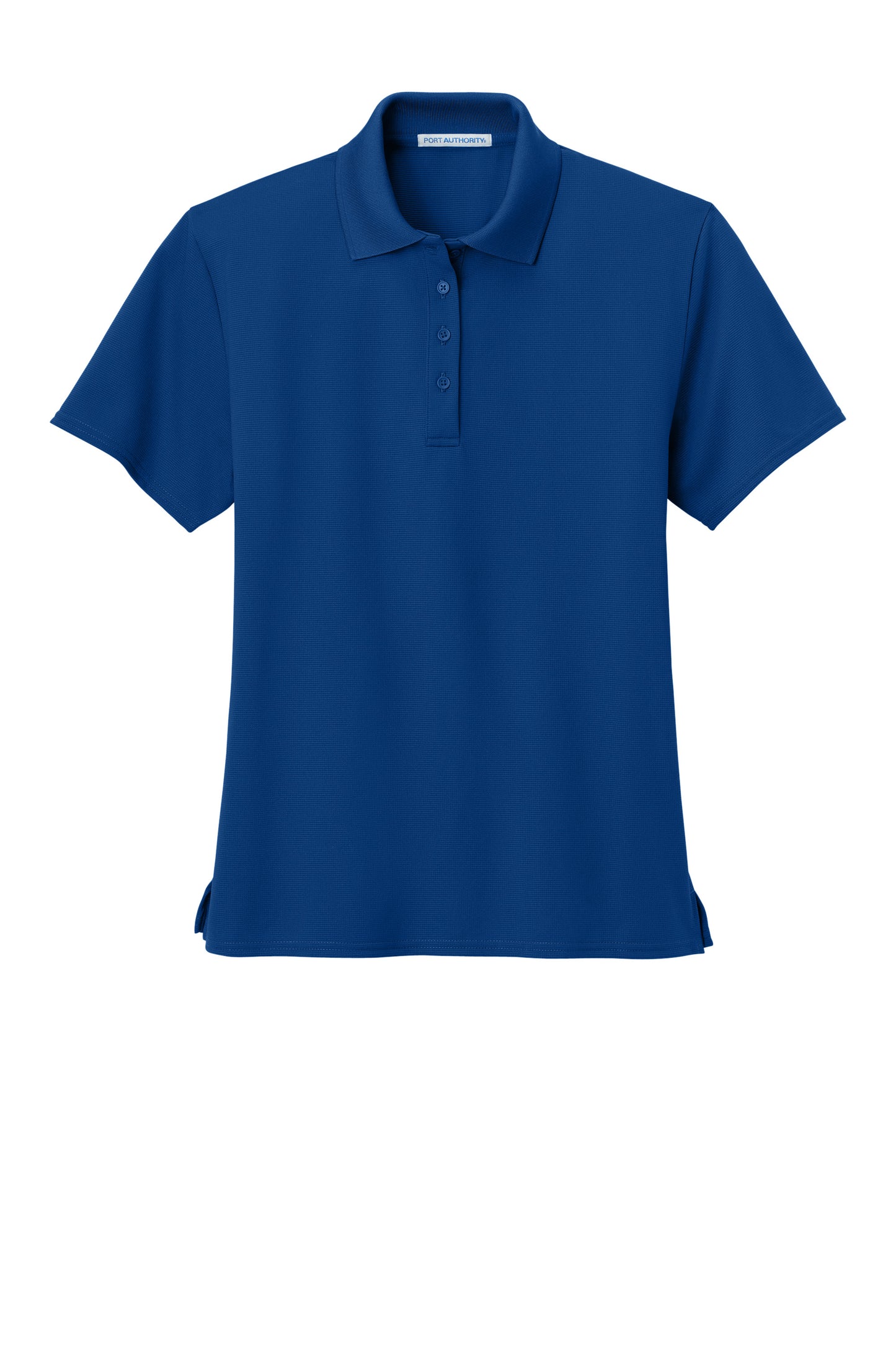 Port Authority® Women's Dry Zone® Ottoman Polo