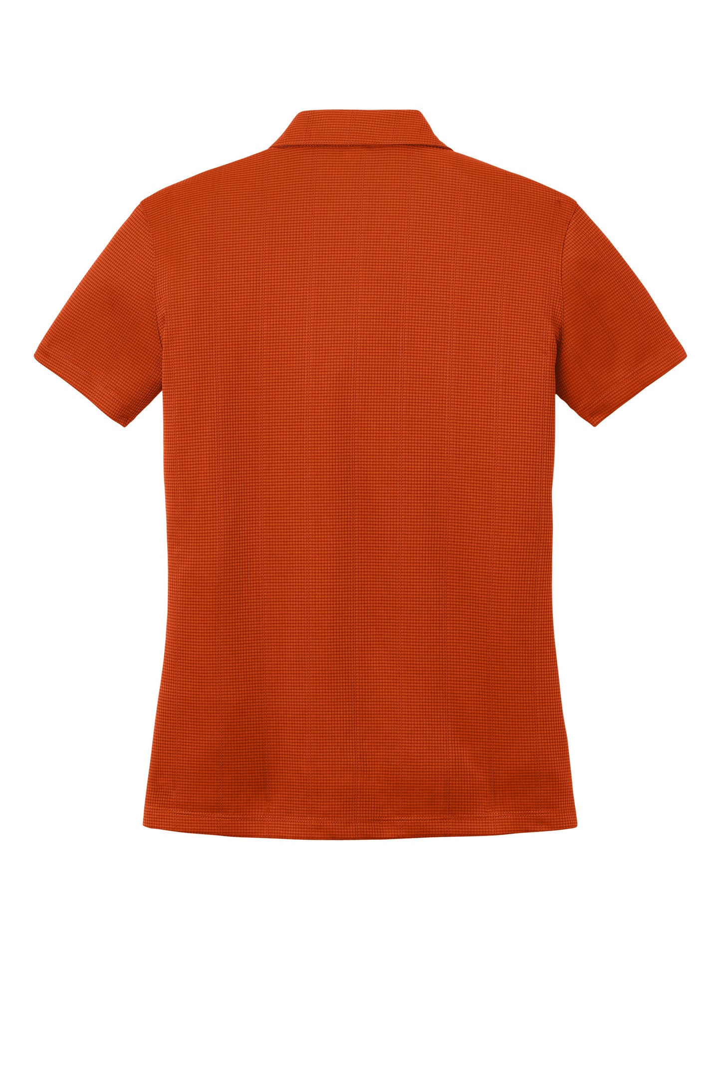 Port Authority® Women's Performance Fine Jacquard Polo