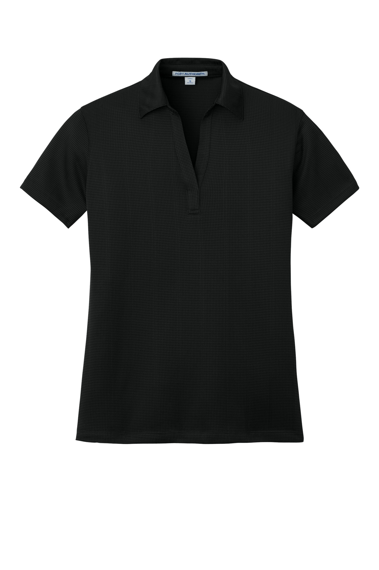 Port Authority® Women's Performance Fine Jacquard Polo