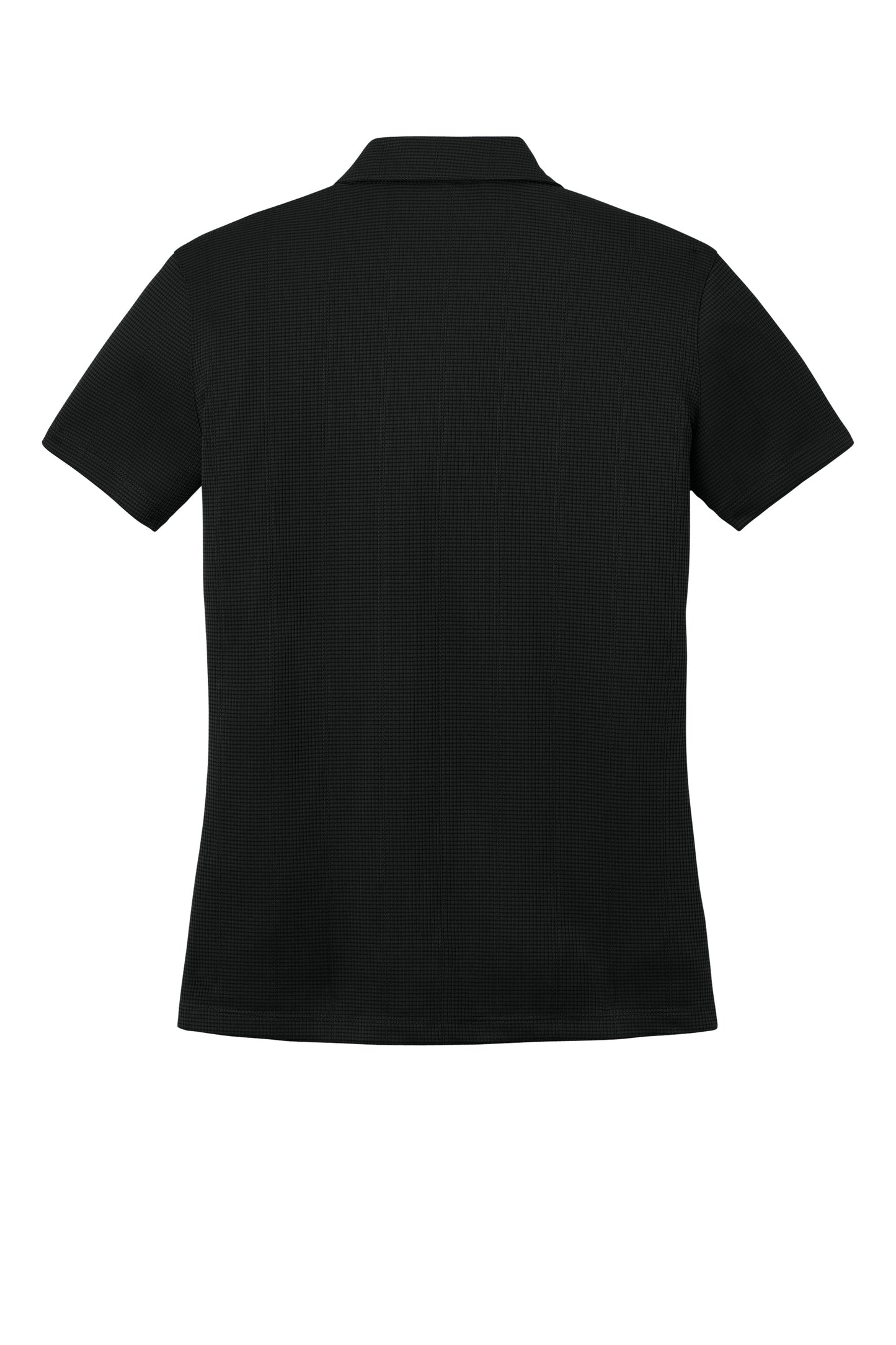 Port Authority® Women's Performance Fine Jacquard Polo