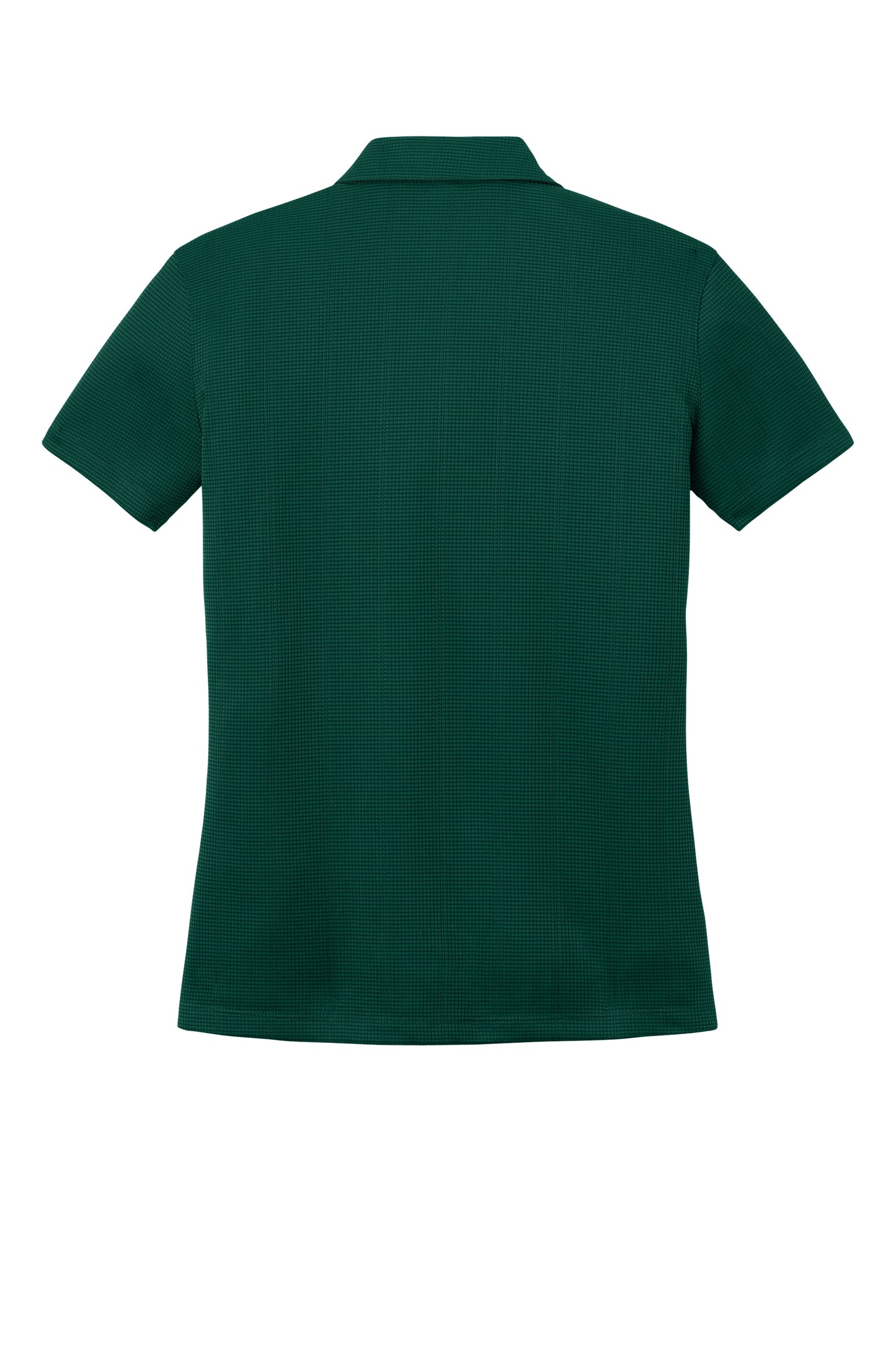 Port Authority® Women's Performance Fine Jacquard Polo