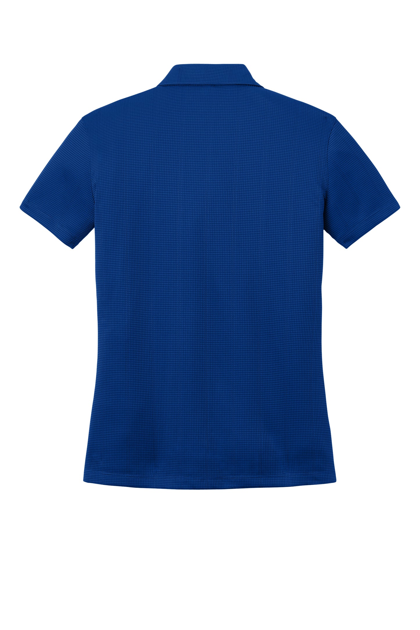 Port Authority® Women's Performance Fine Jacquard Polo