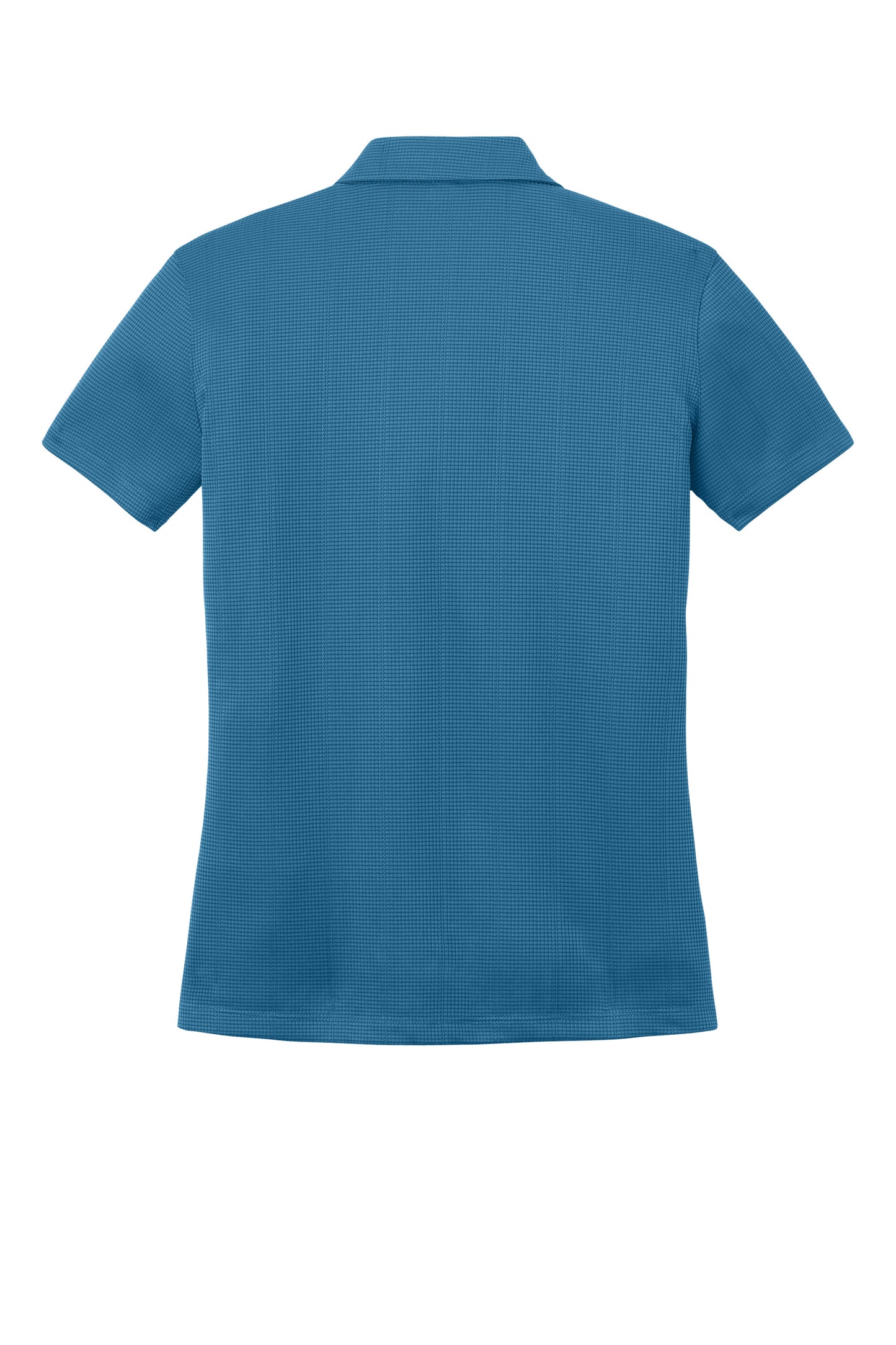 Port Authority® Women's Performance Fine Jacquard Polo
