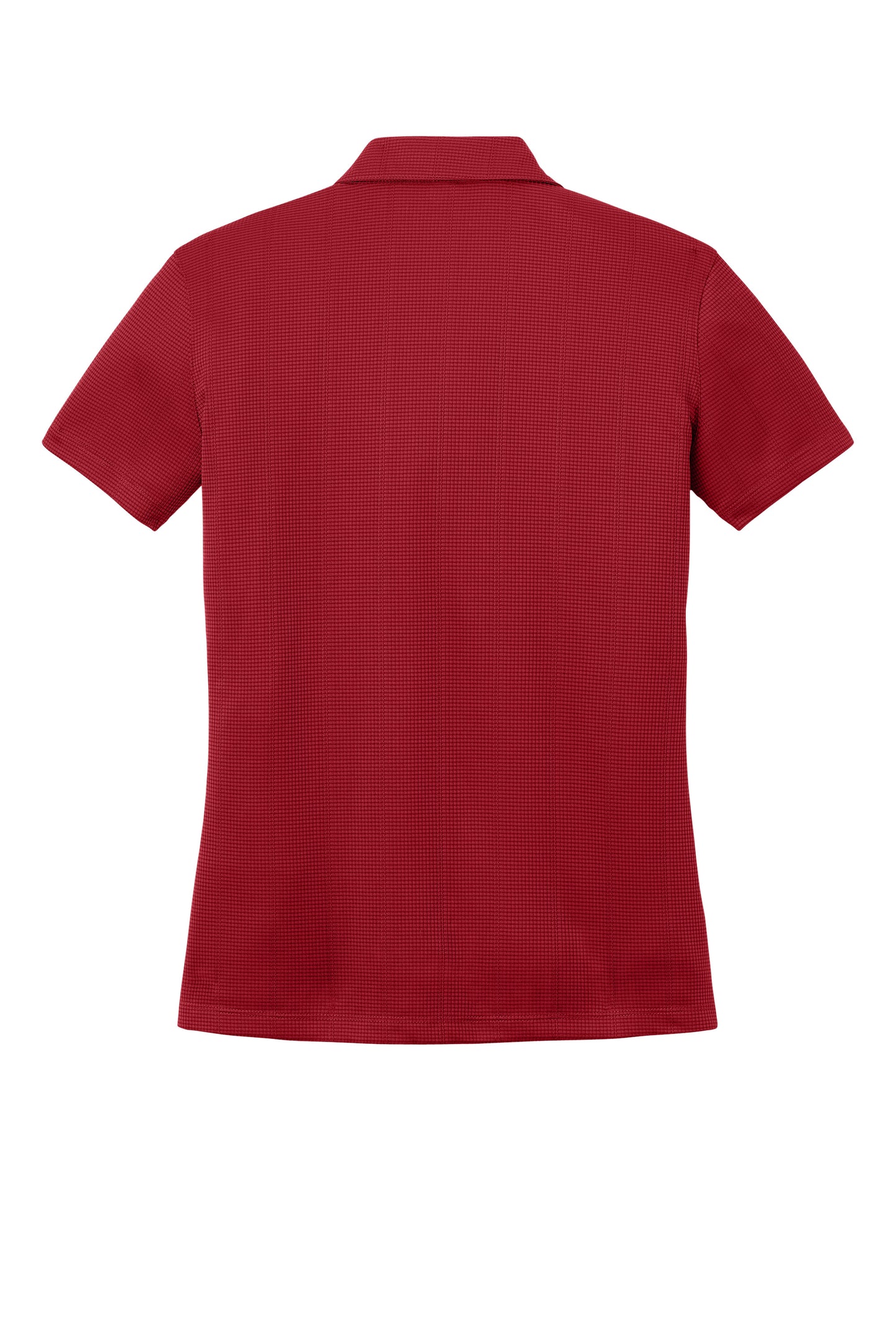 Port Authority® Women's Performance Fine Jacquard Polo