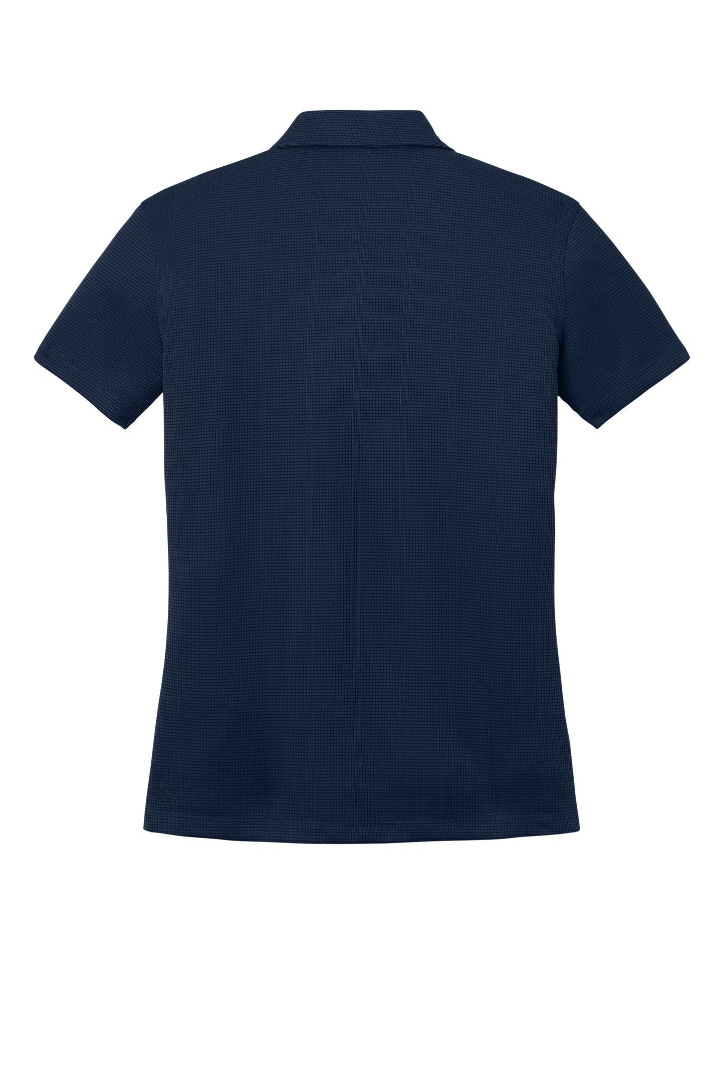 Port Authority® Women's Performance Fine Jacquard Polo