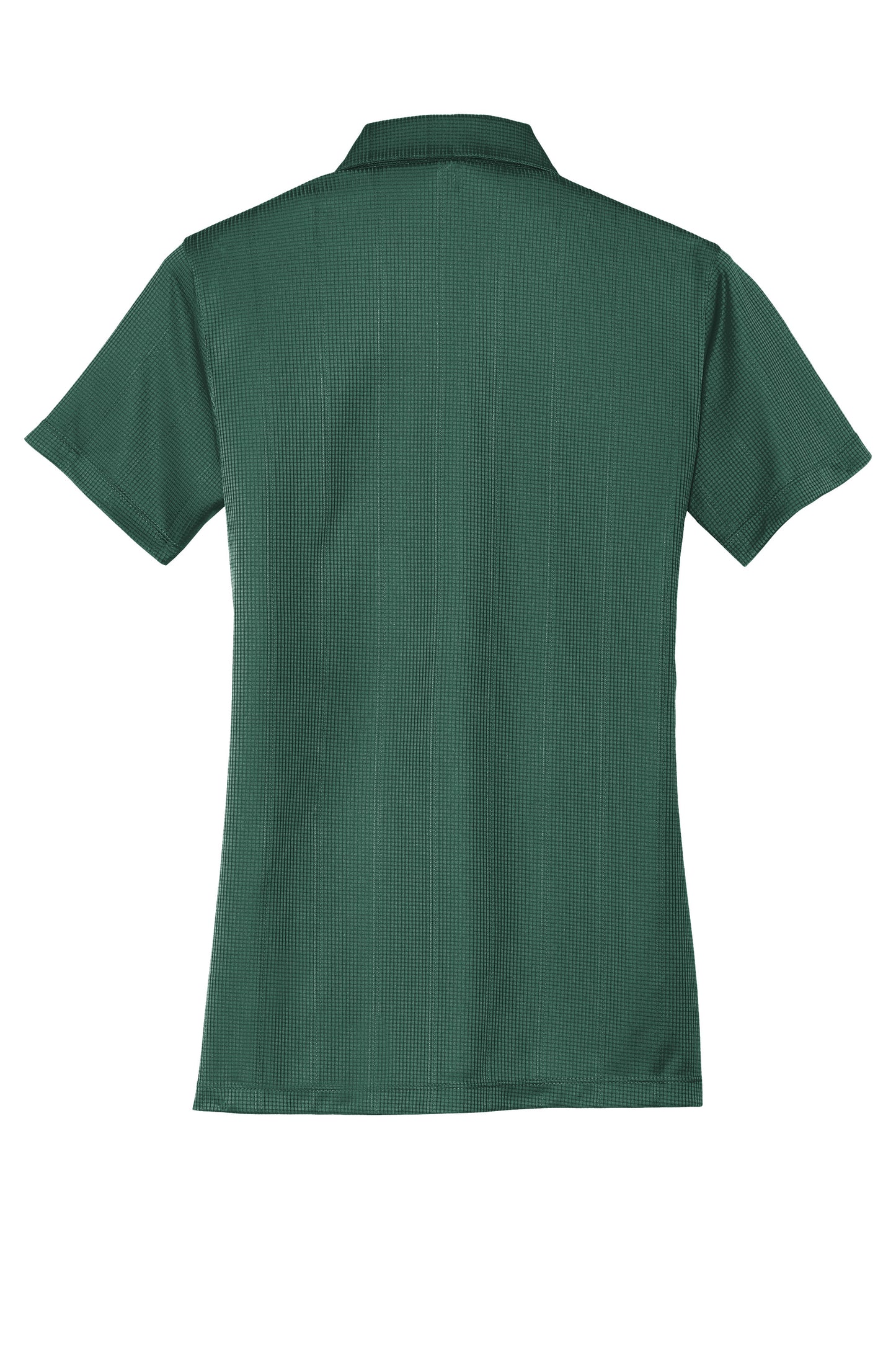 Port Authority® Women's Performance Fine Jacquard Polo