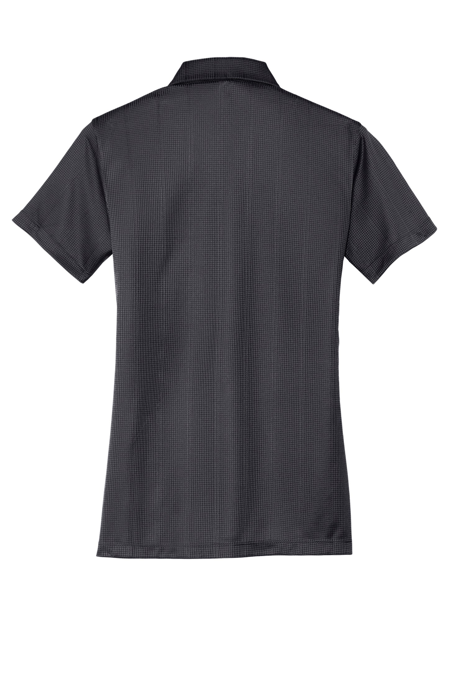 Port Authority® Women's Performance Fine Jacquard Polo