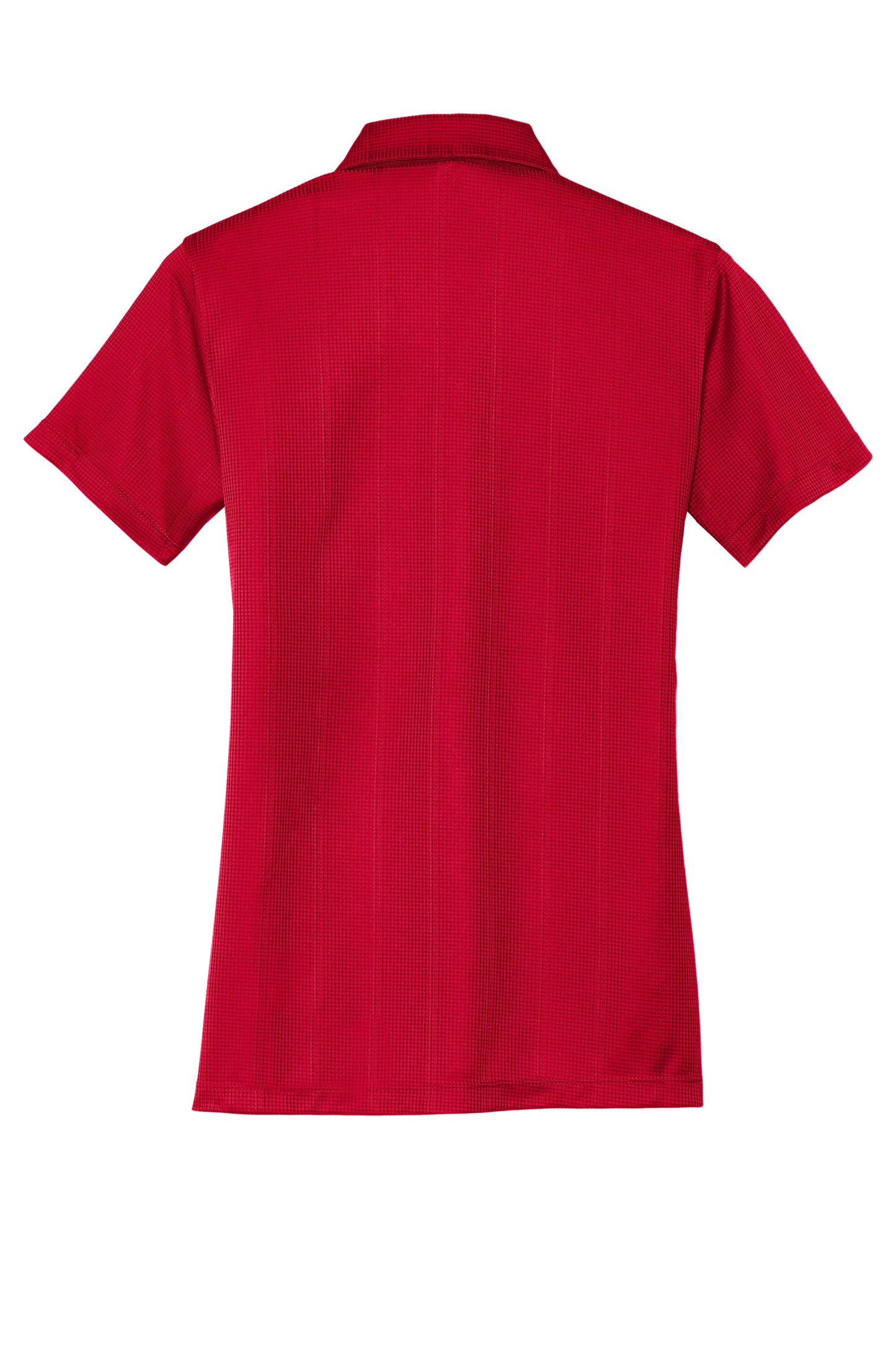 Port Authority® Women's Performance Fine Jacquard Polo