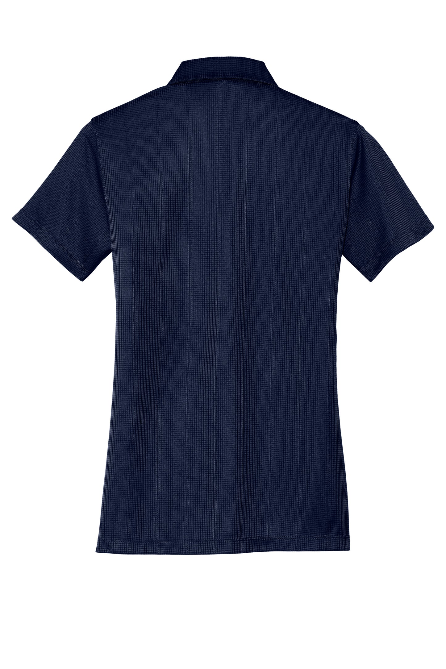 Port Authority® Women's Performance Fine Jacquard Polo