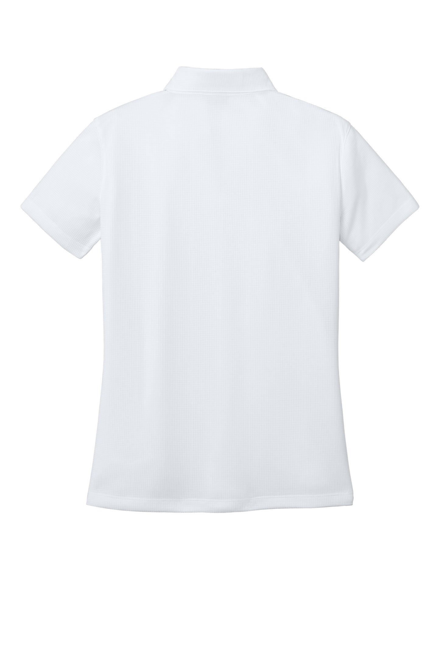 Port Authority® Women's Performance Fine Jacquard Polo