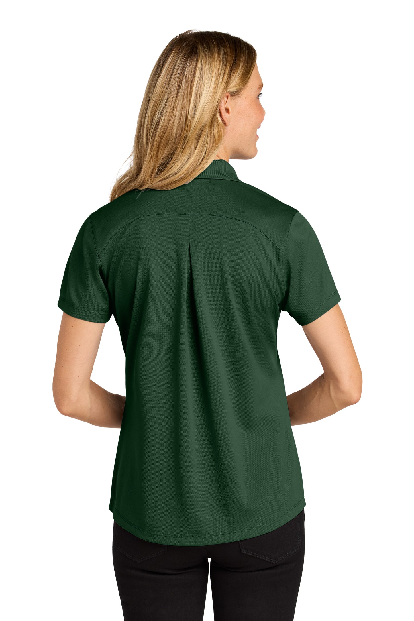 Port Authority® Women’s Wearever Performance Pique Polo