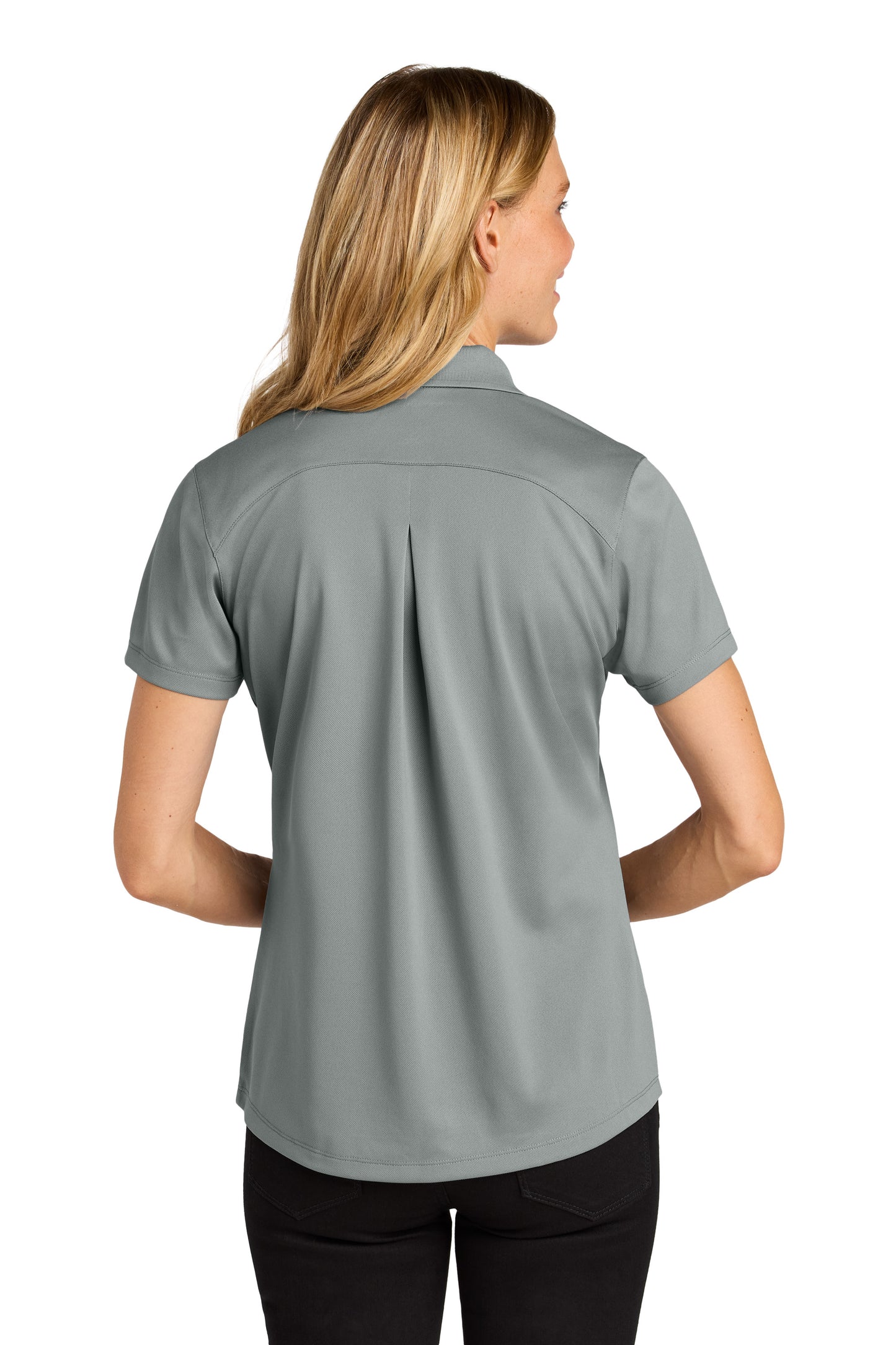 Port Authority® Women’s Wearever Performance Pique Polo