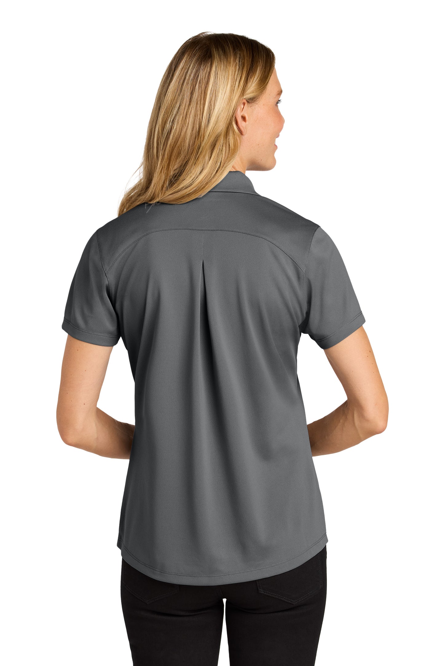 Port Authority® Women’s Wearever Performance Pique Polo