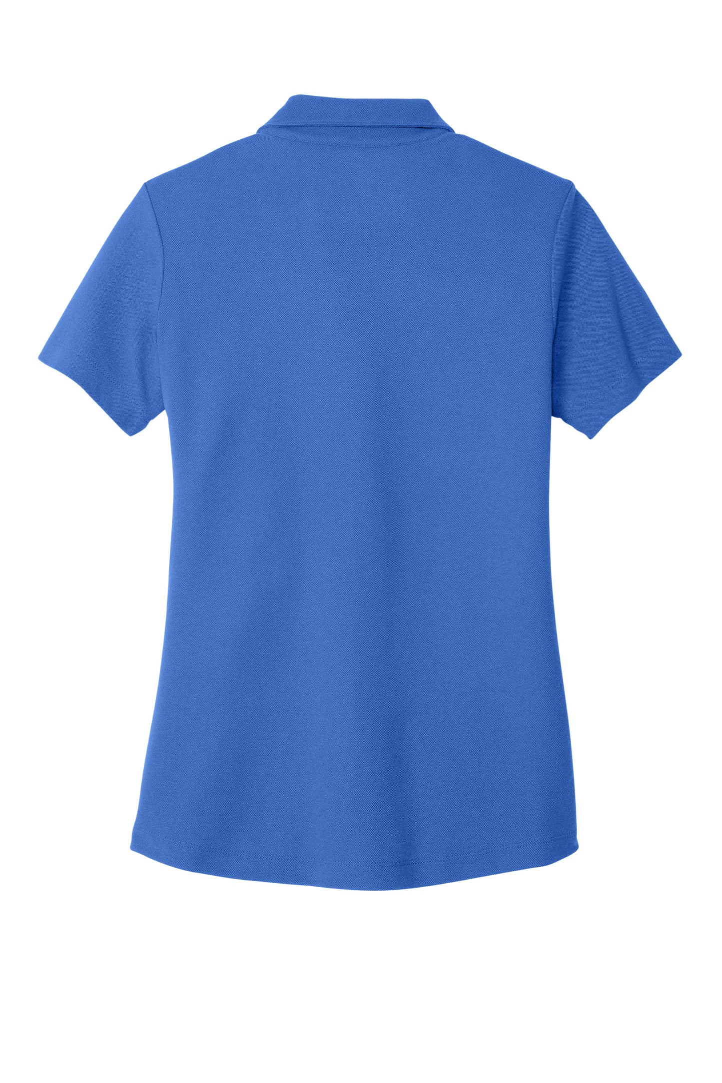 Port Authority® Women's C-FREE® Cotton Blend Pique Polo