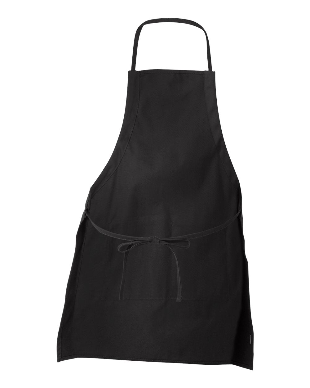 Liberty Bags Two-Pocket Butcher Apron - 5502