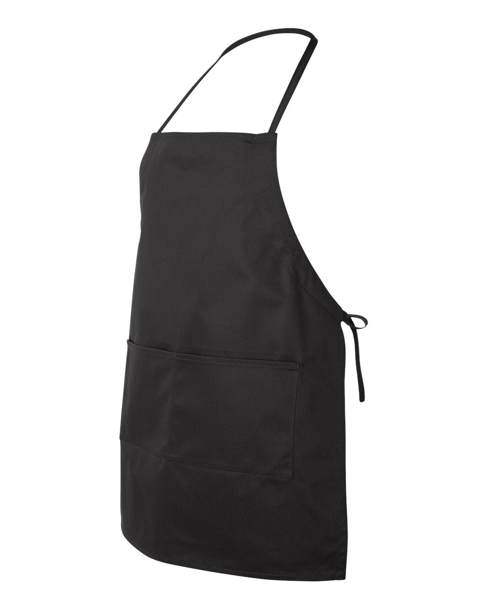 Liberty Bags Two-Pocket Butcher Apron - 5502