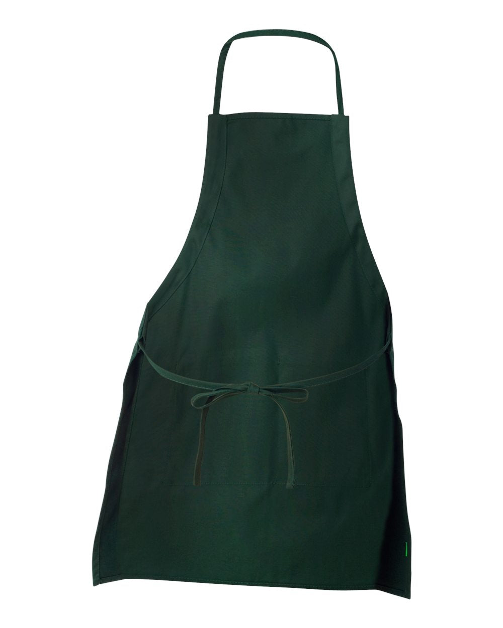 Liberty Bags Two-Pocket Butcher Apron - 5502
